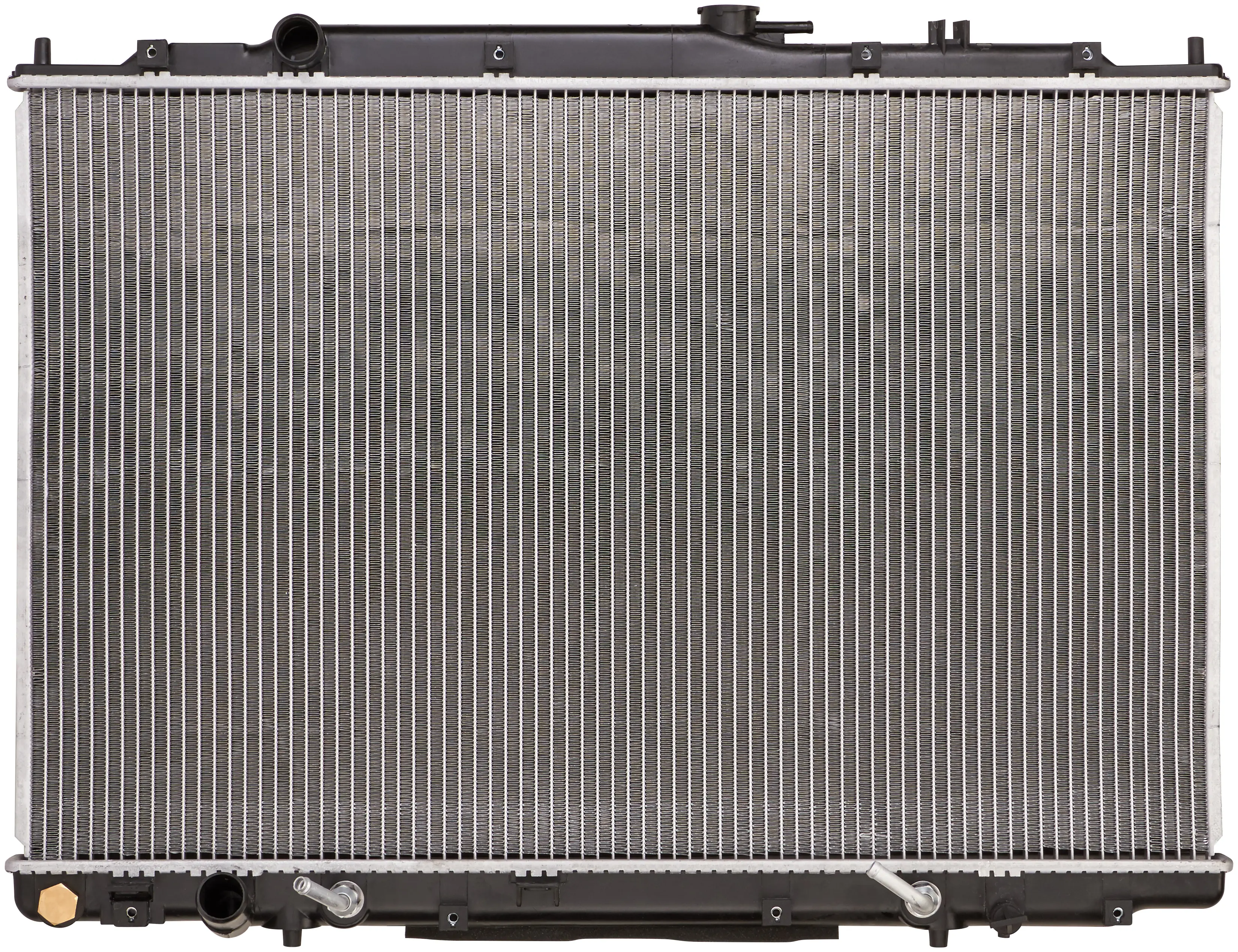 Radiator - image principale du produit