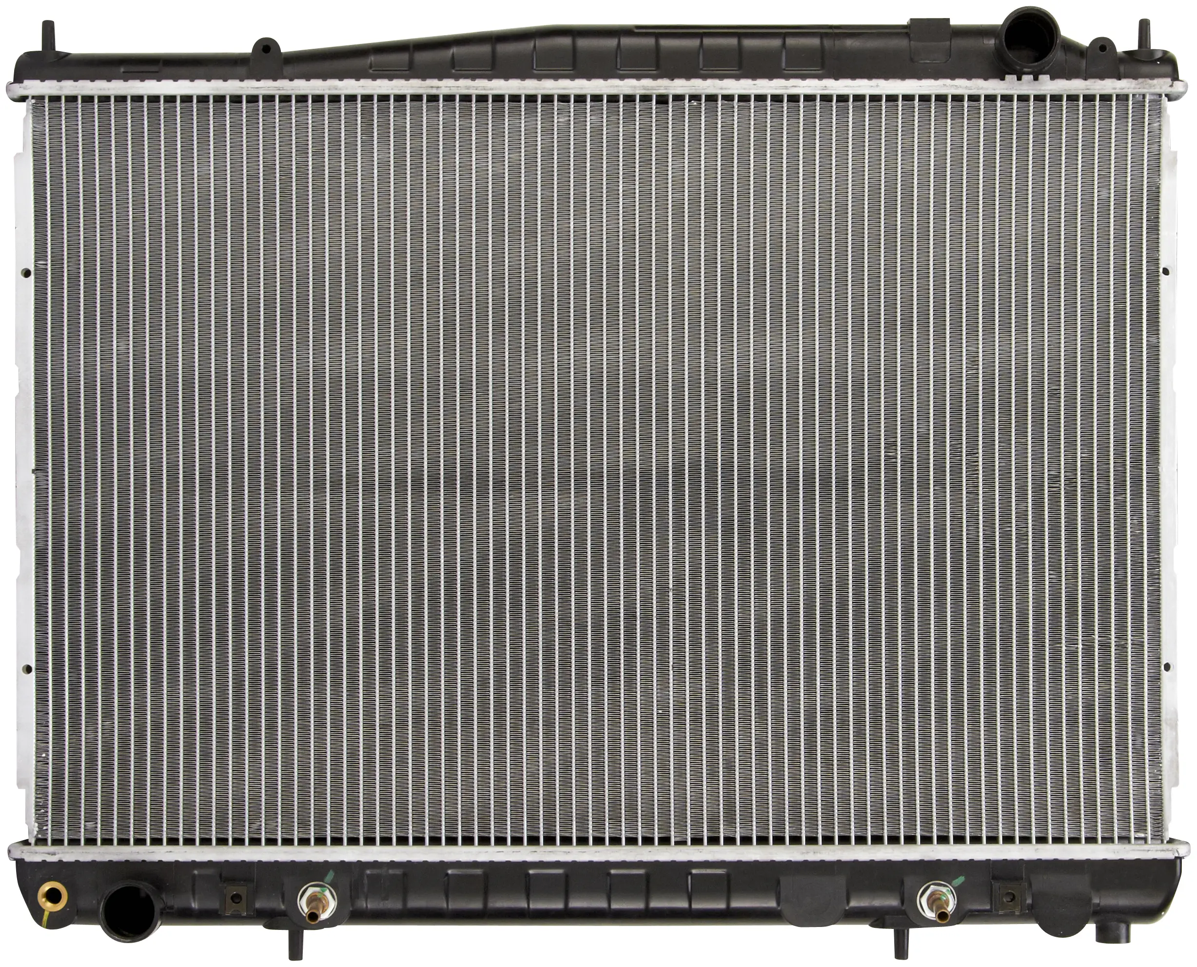 Radiator - image principale du produit