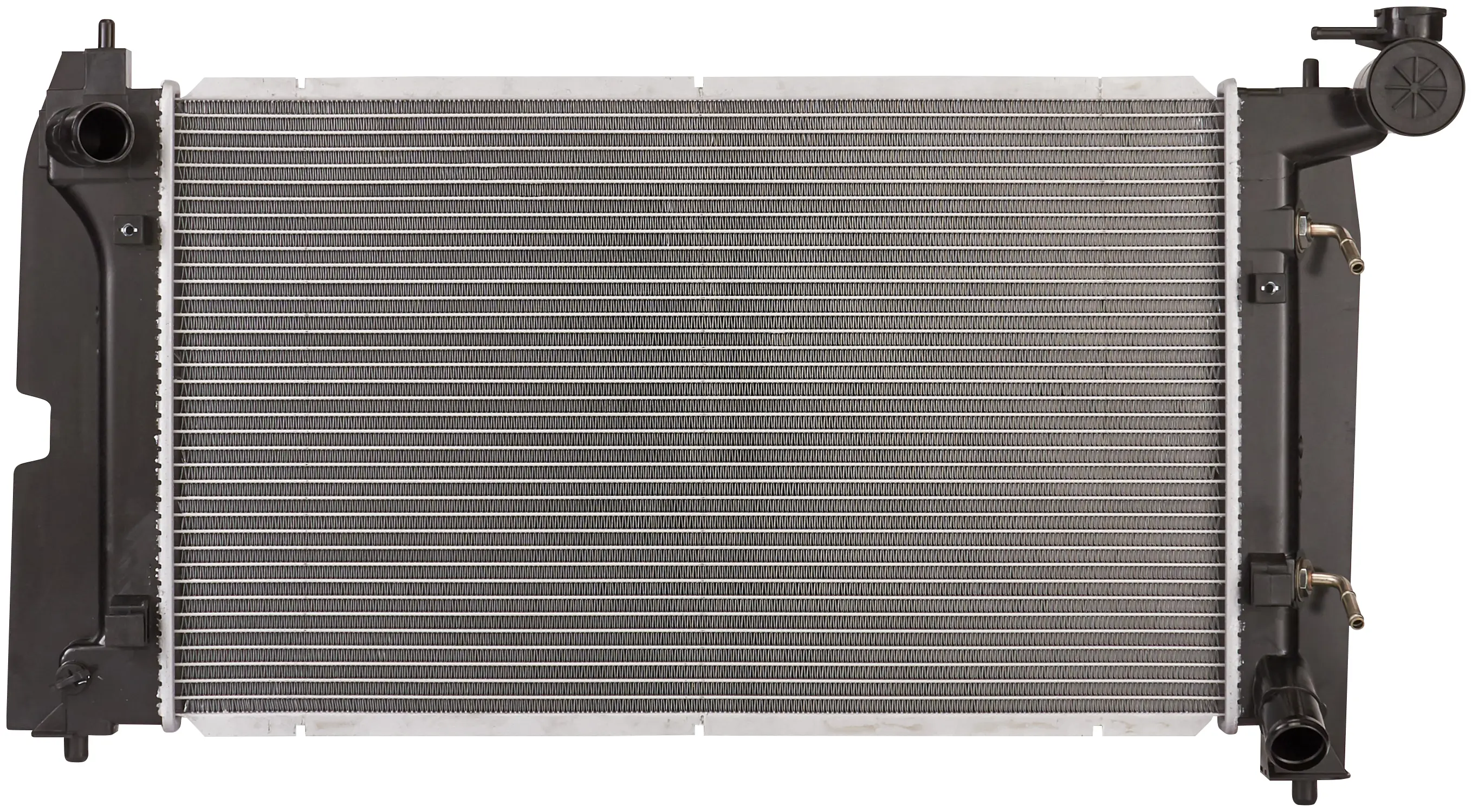 Radiator - image principale du produit