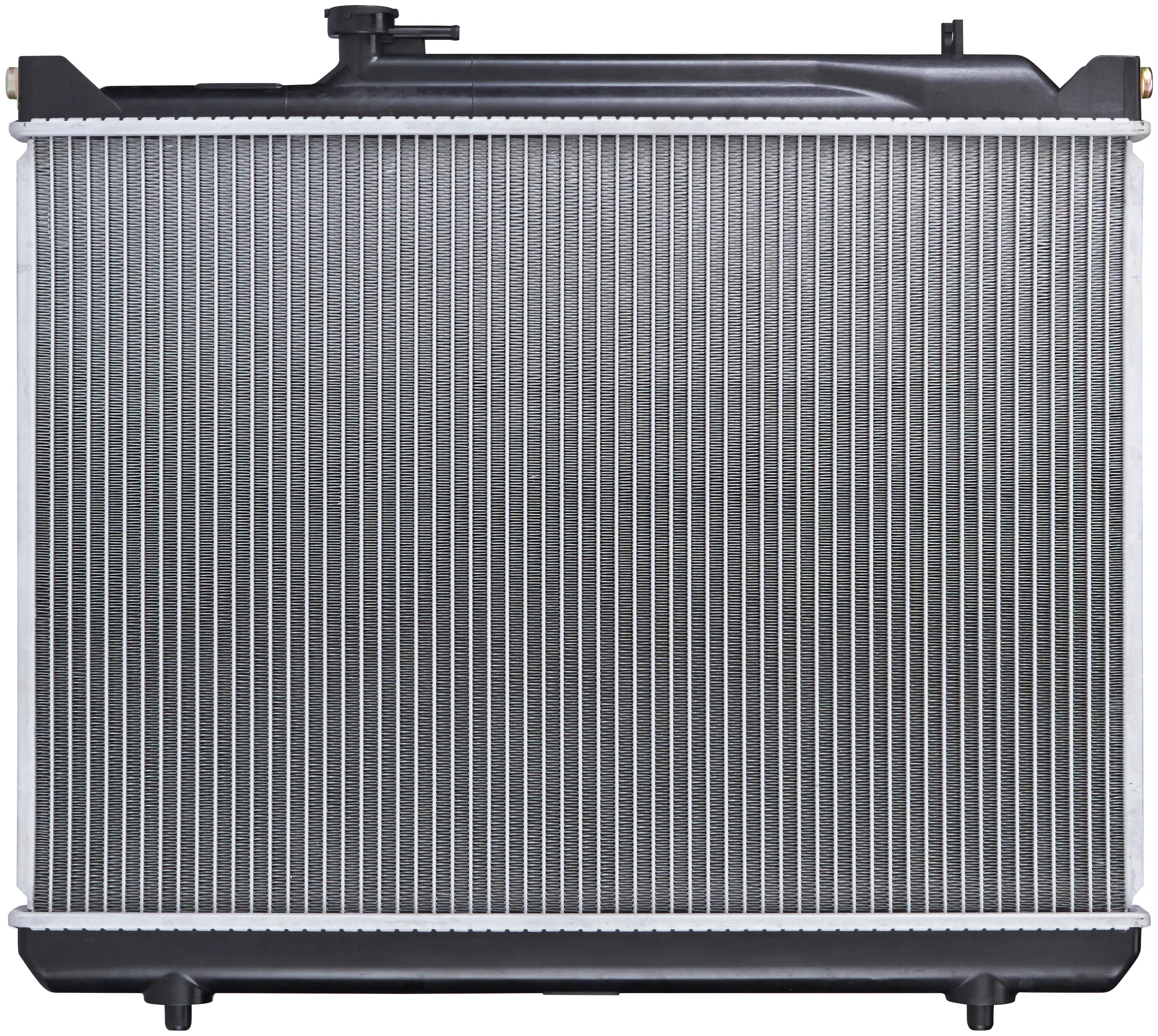 Radiator miniature 2