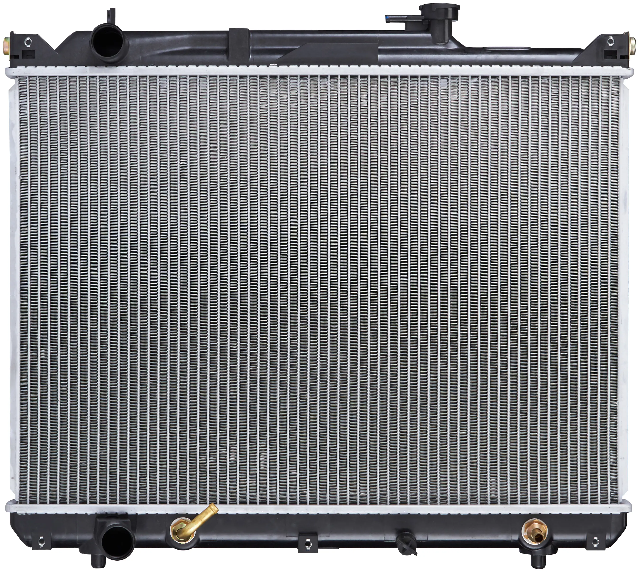 Radiator - image principale du produit