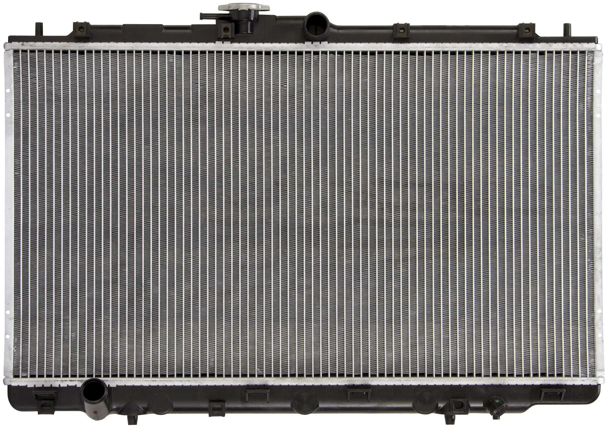 Radiator - image principale du produit