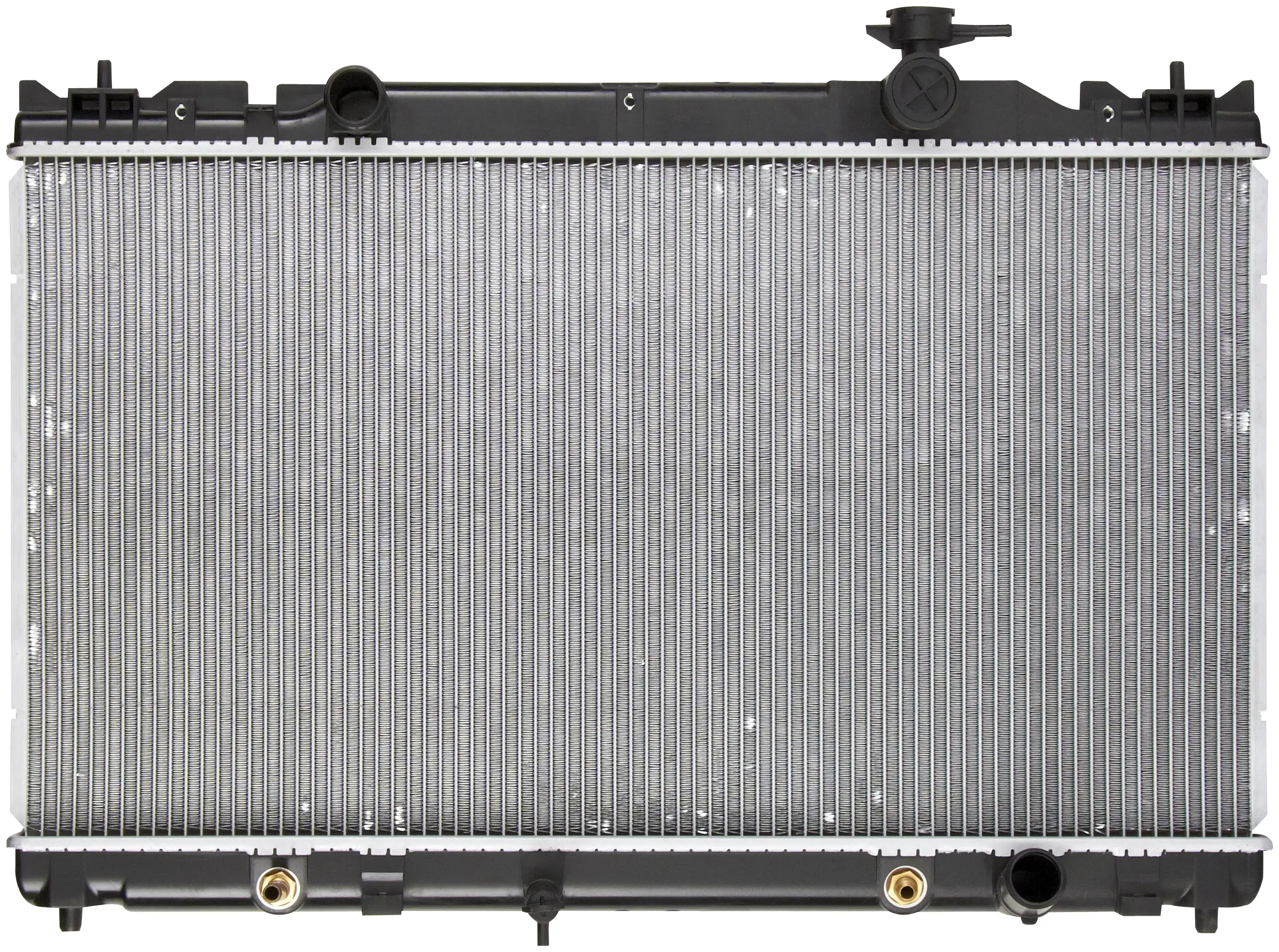 Radiator - image principale du produit