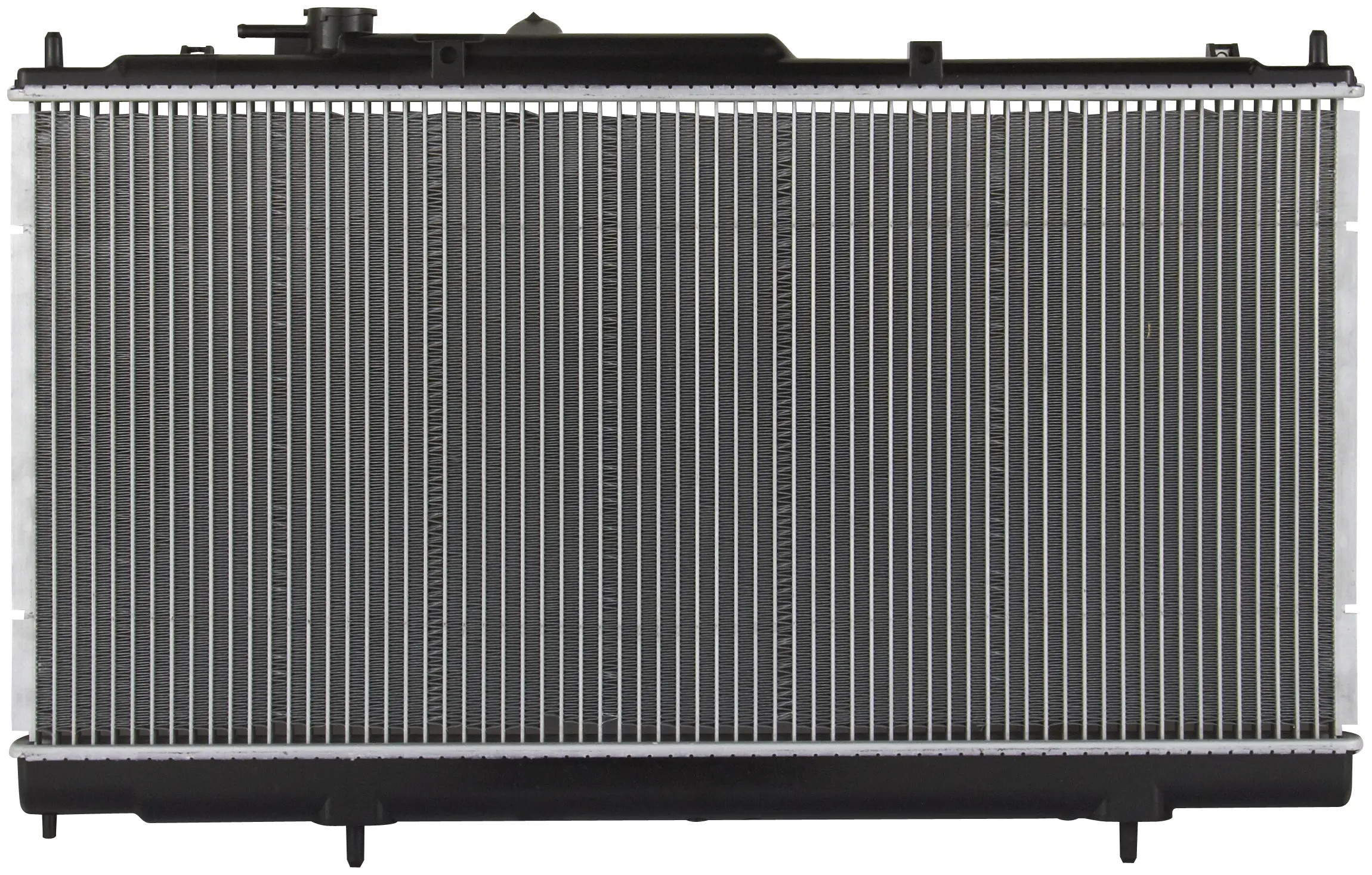 Radiator miniature 2
