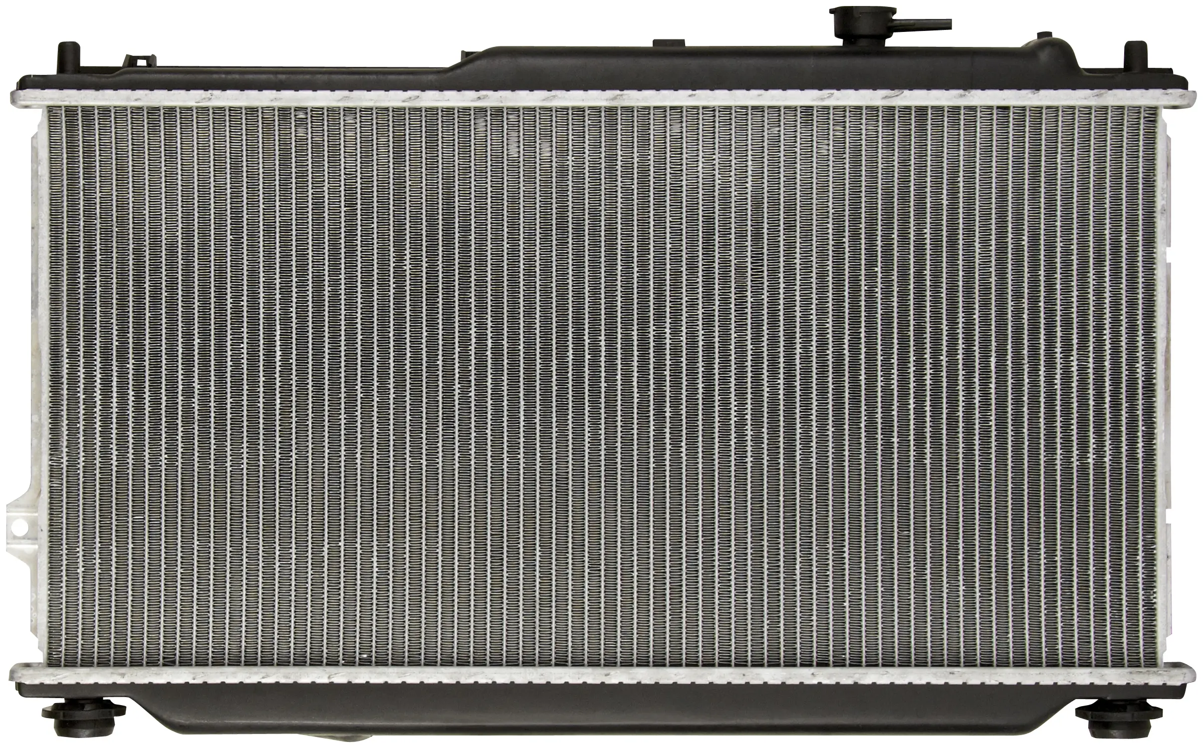 Radiator miniature 2