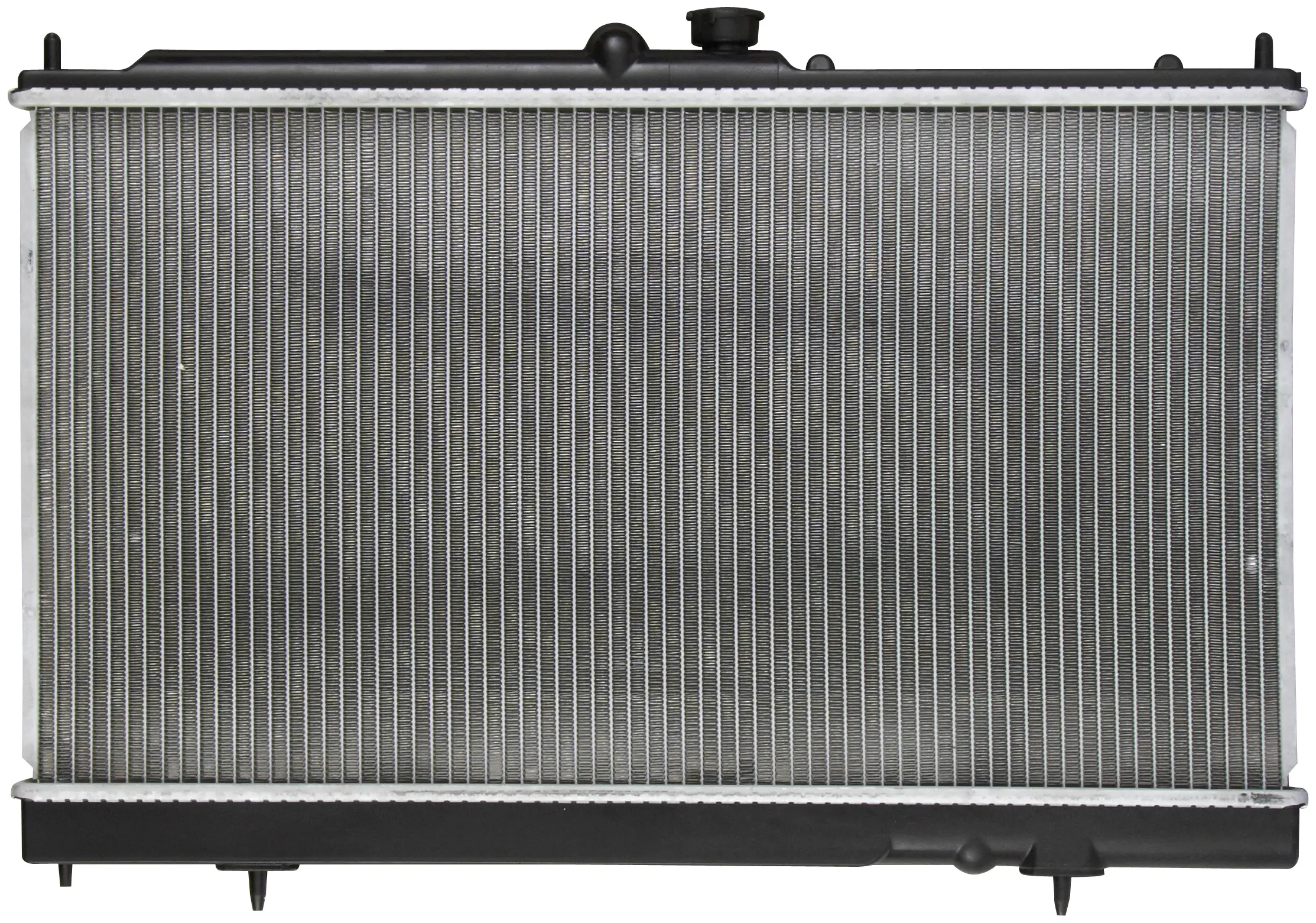 Radiator miniature 3