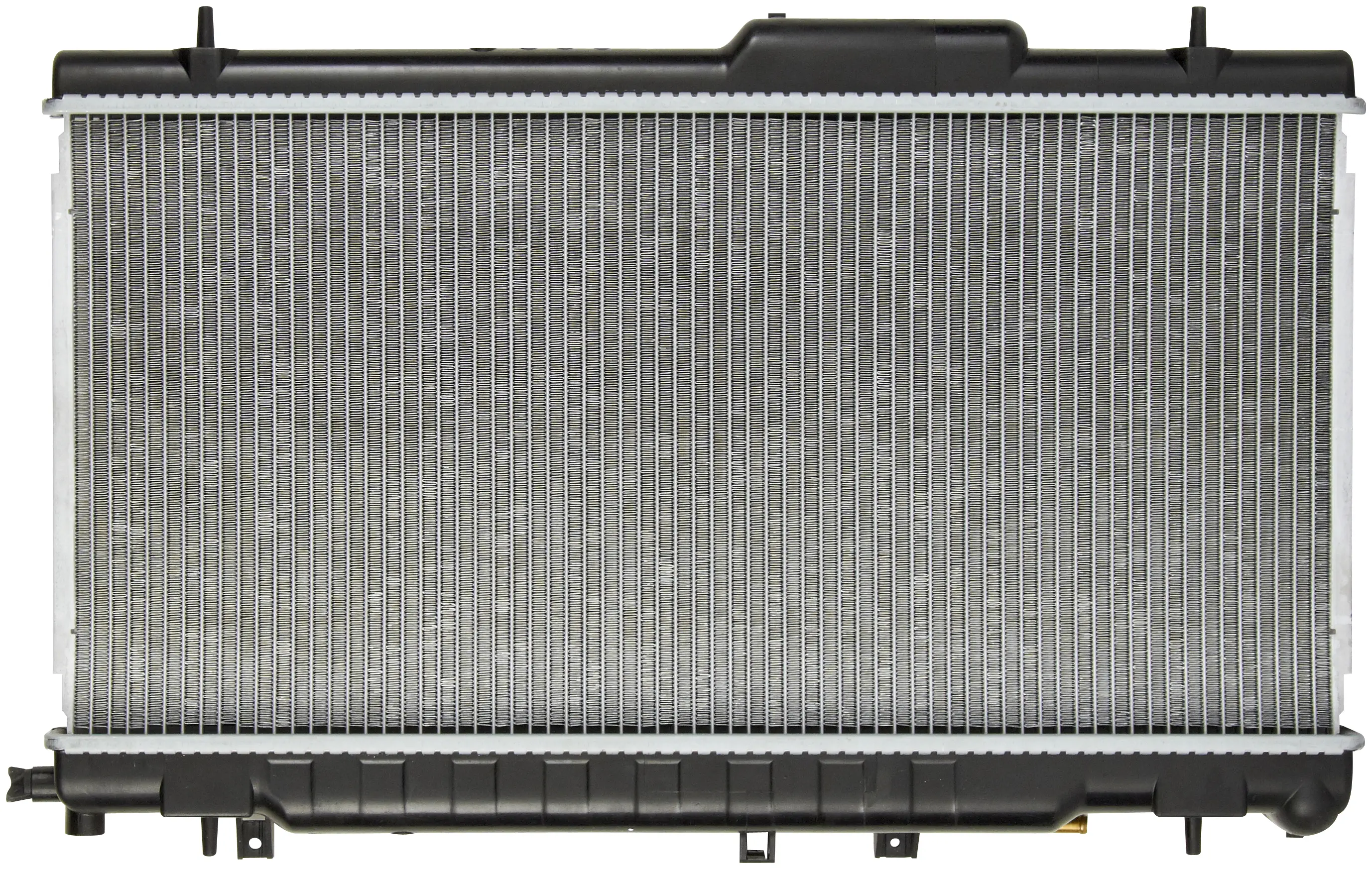 Radiator miniature 3