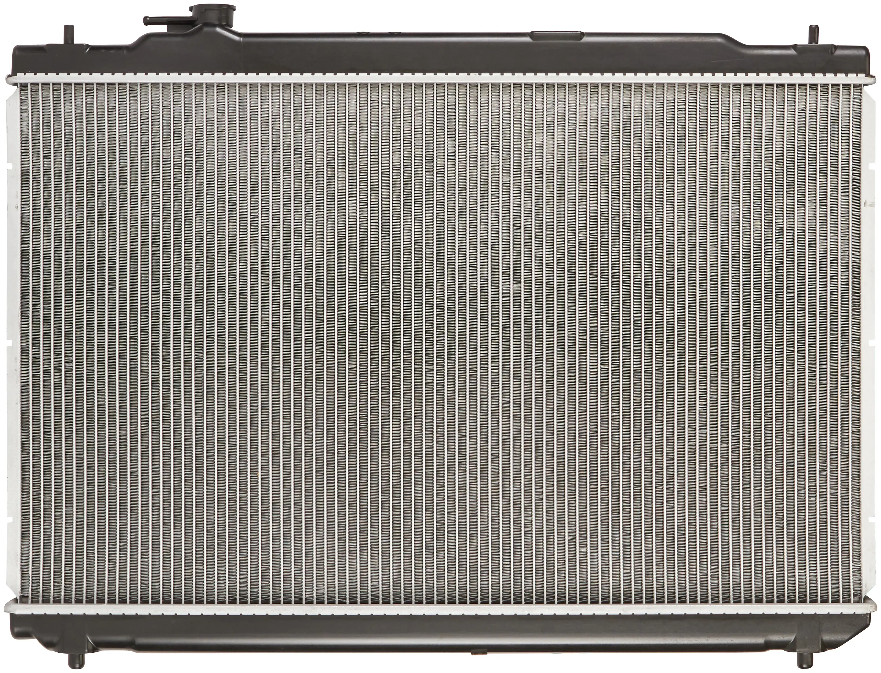 Radiator miniature 2