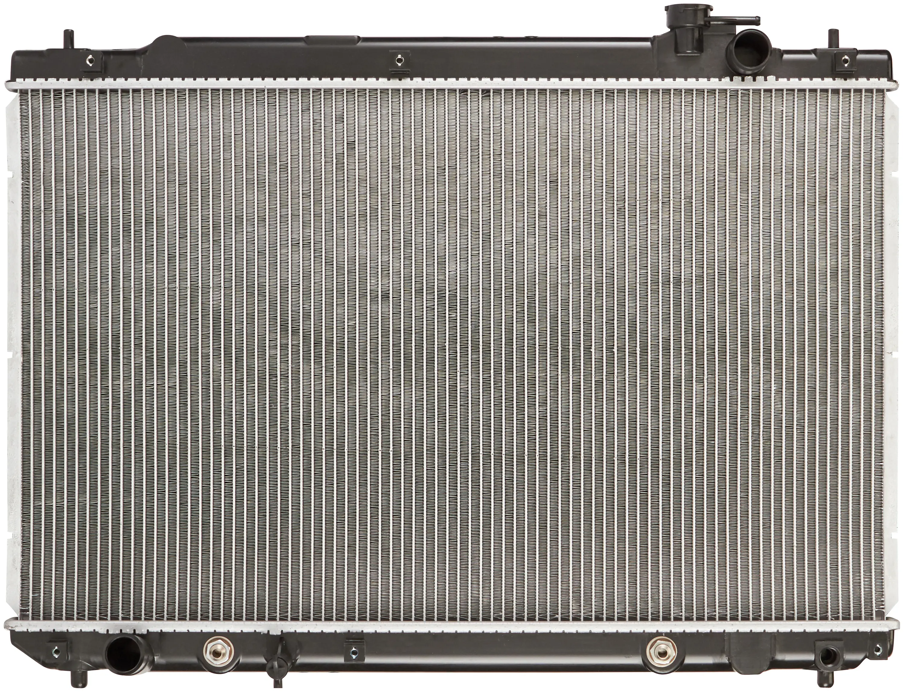 Radiator - image principale du produit