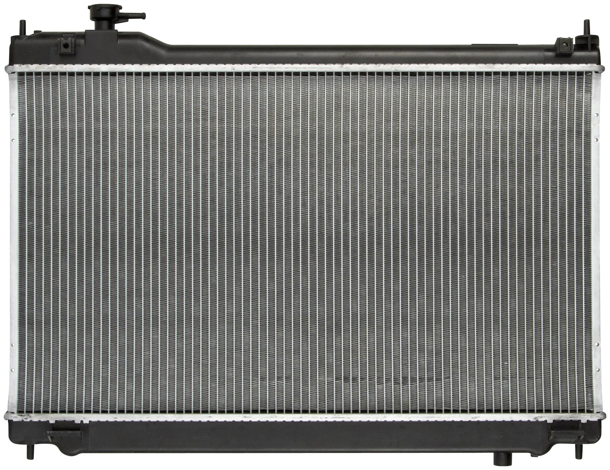 Radiator miniature 3