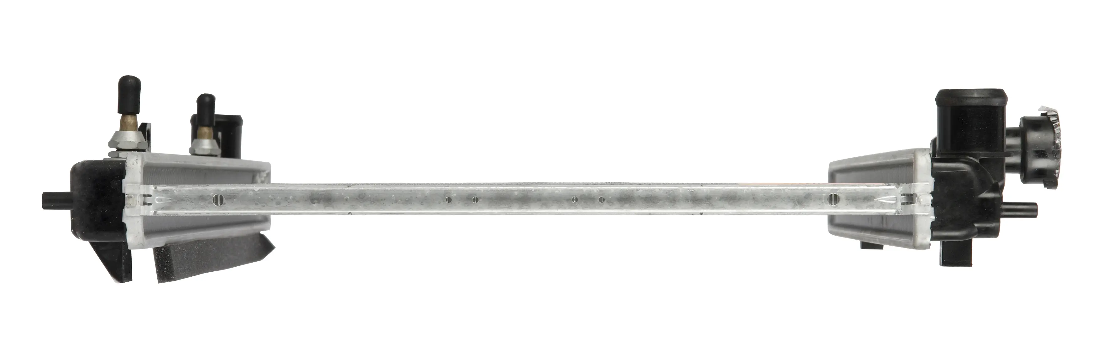 Radiator miniature 2