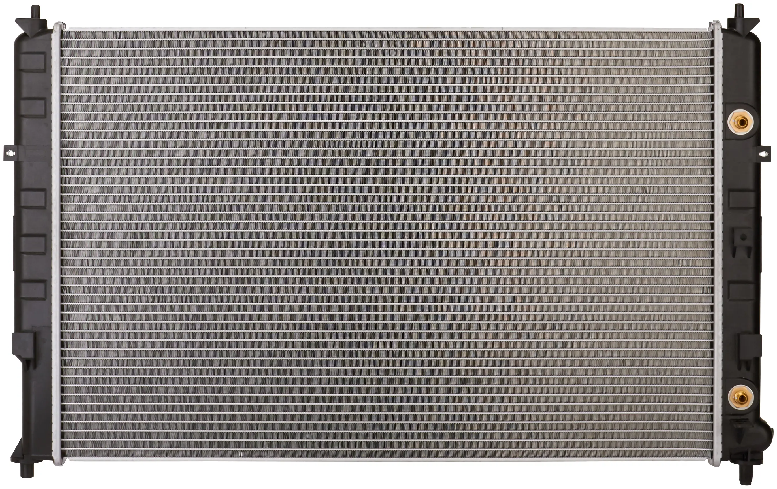 Radiator miniature 2