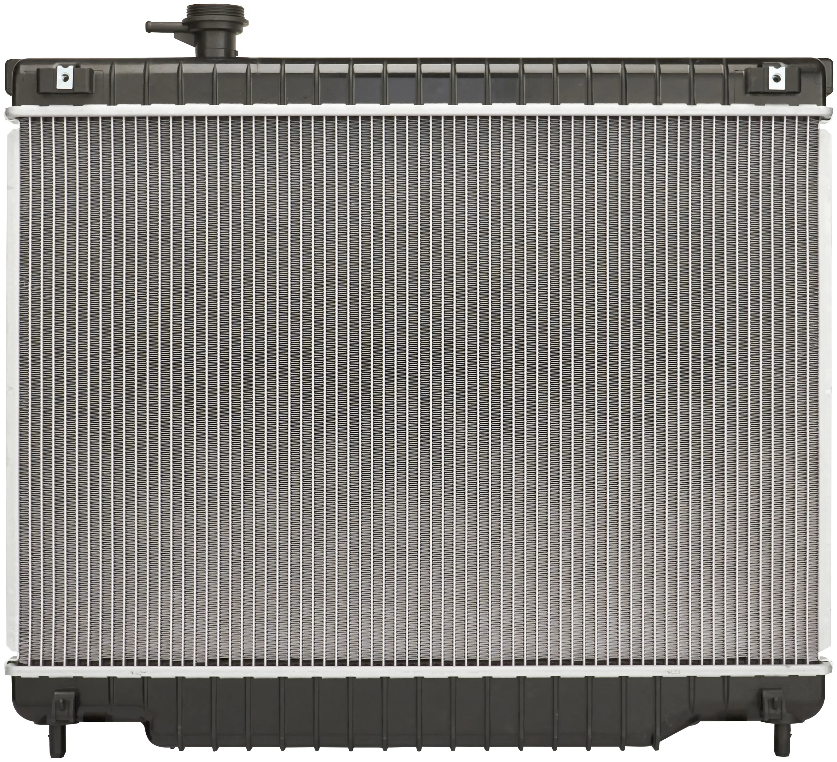 Radiator miniature 4