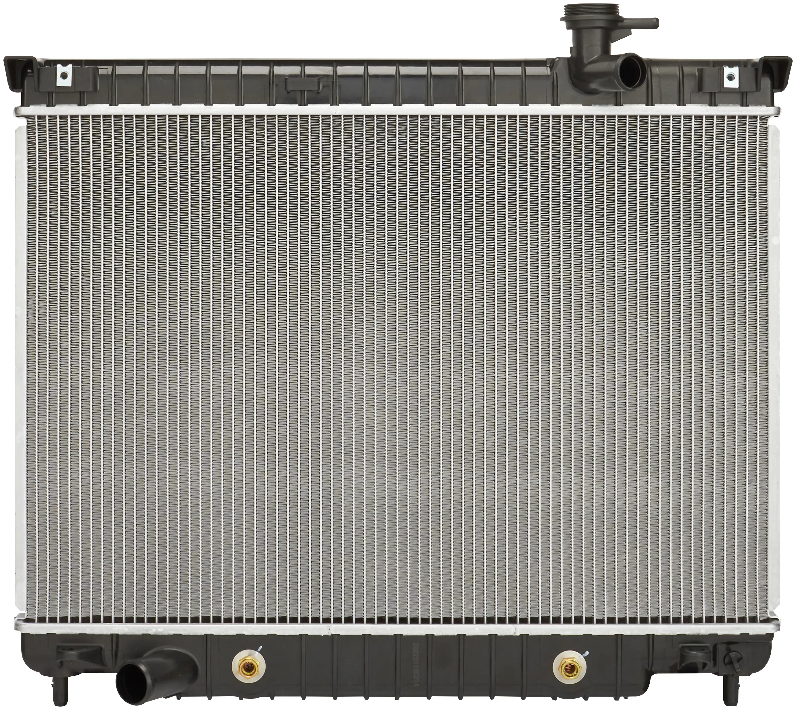 Radiator - image principale du produit