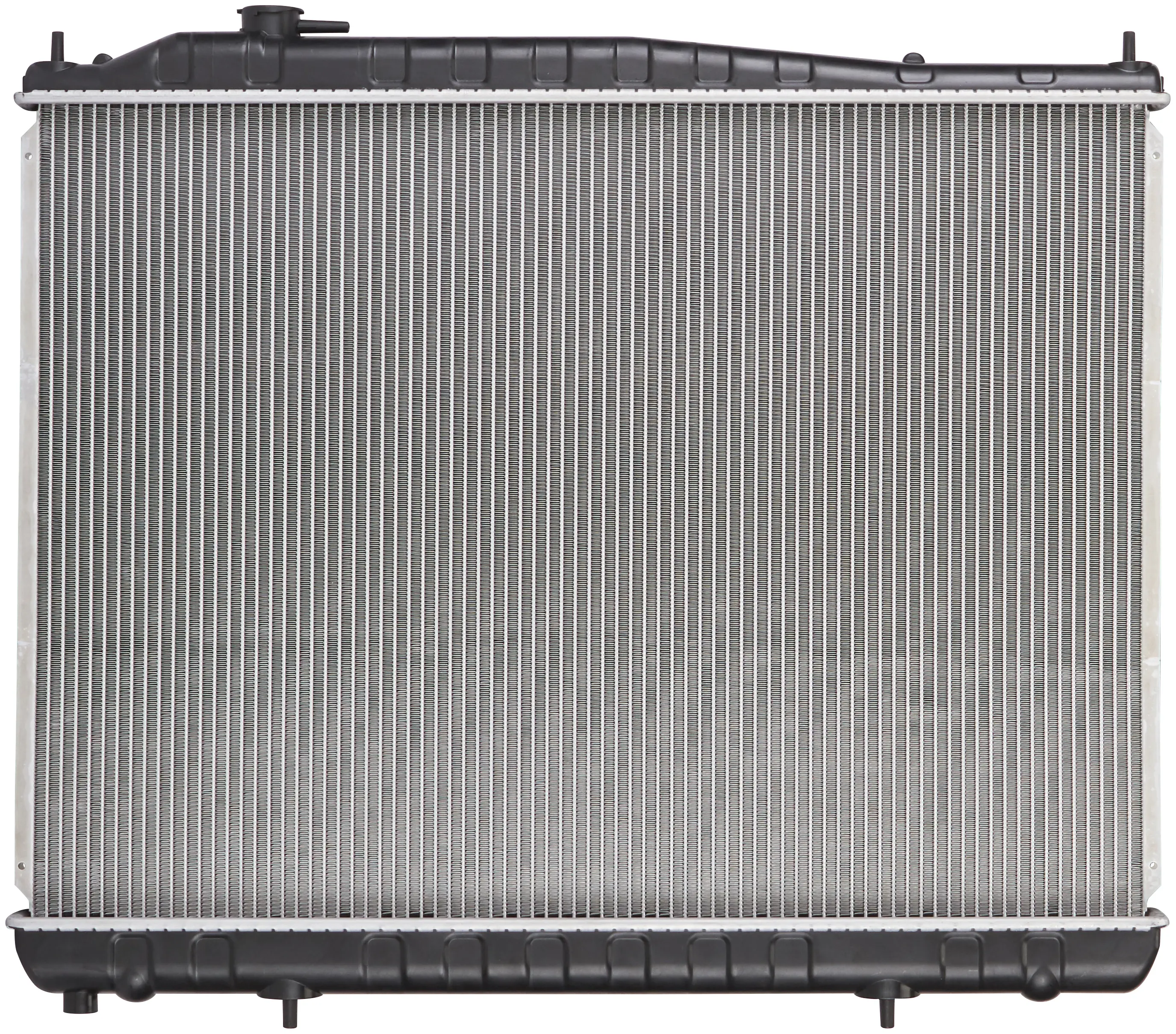 Radiator miniature 3