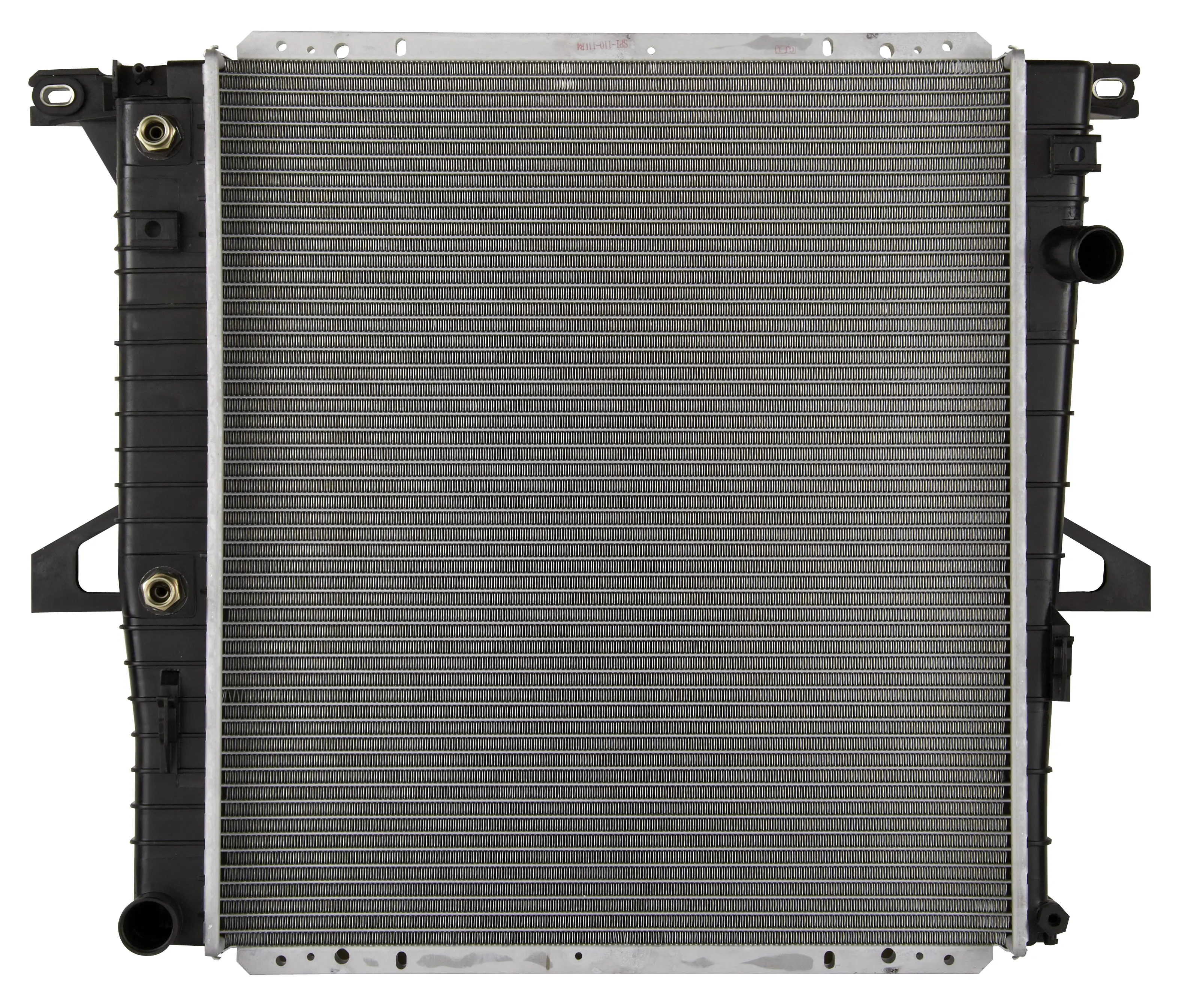 Radiator - image principale du produit