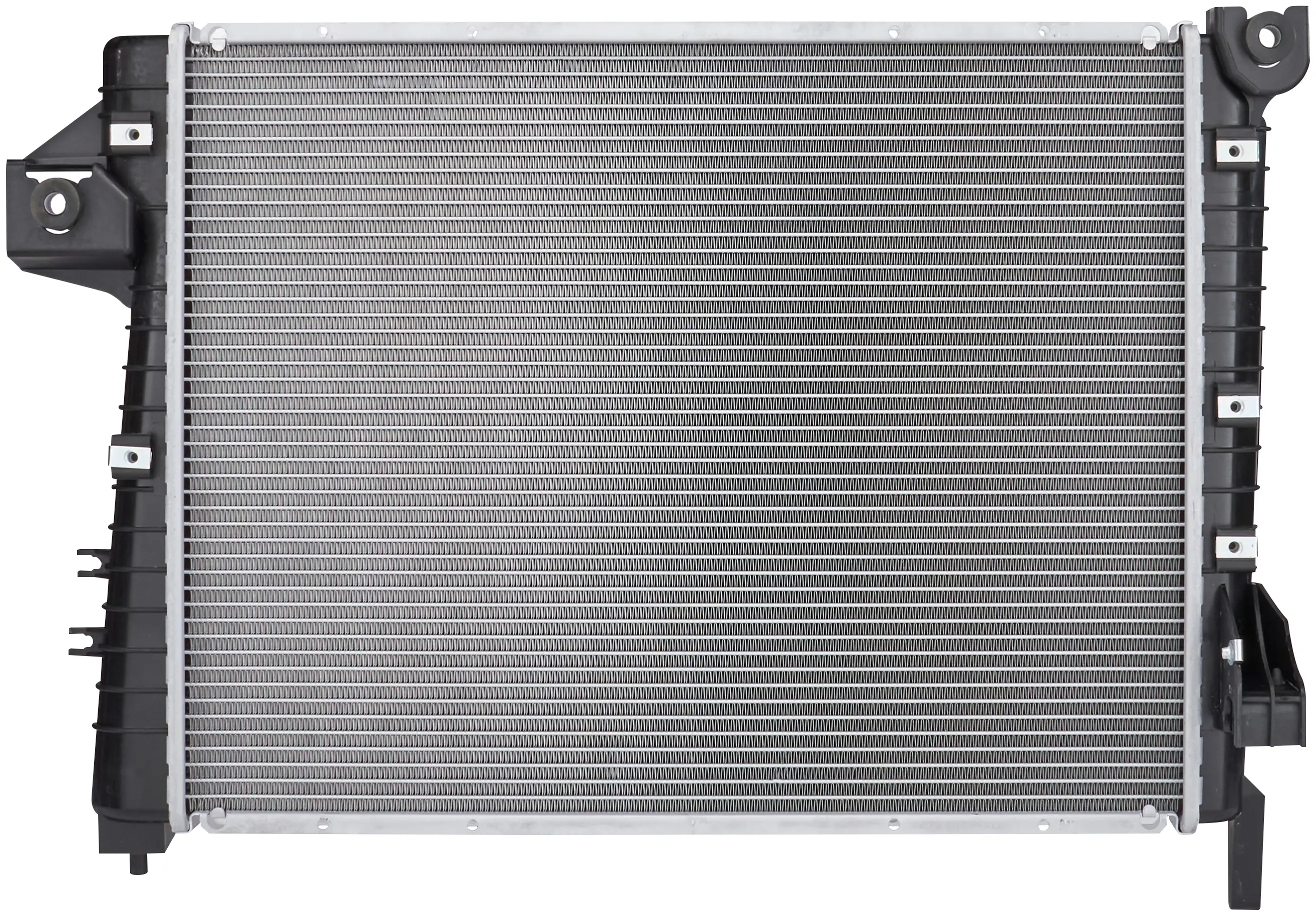 Radiator miniature 3