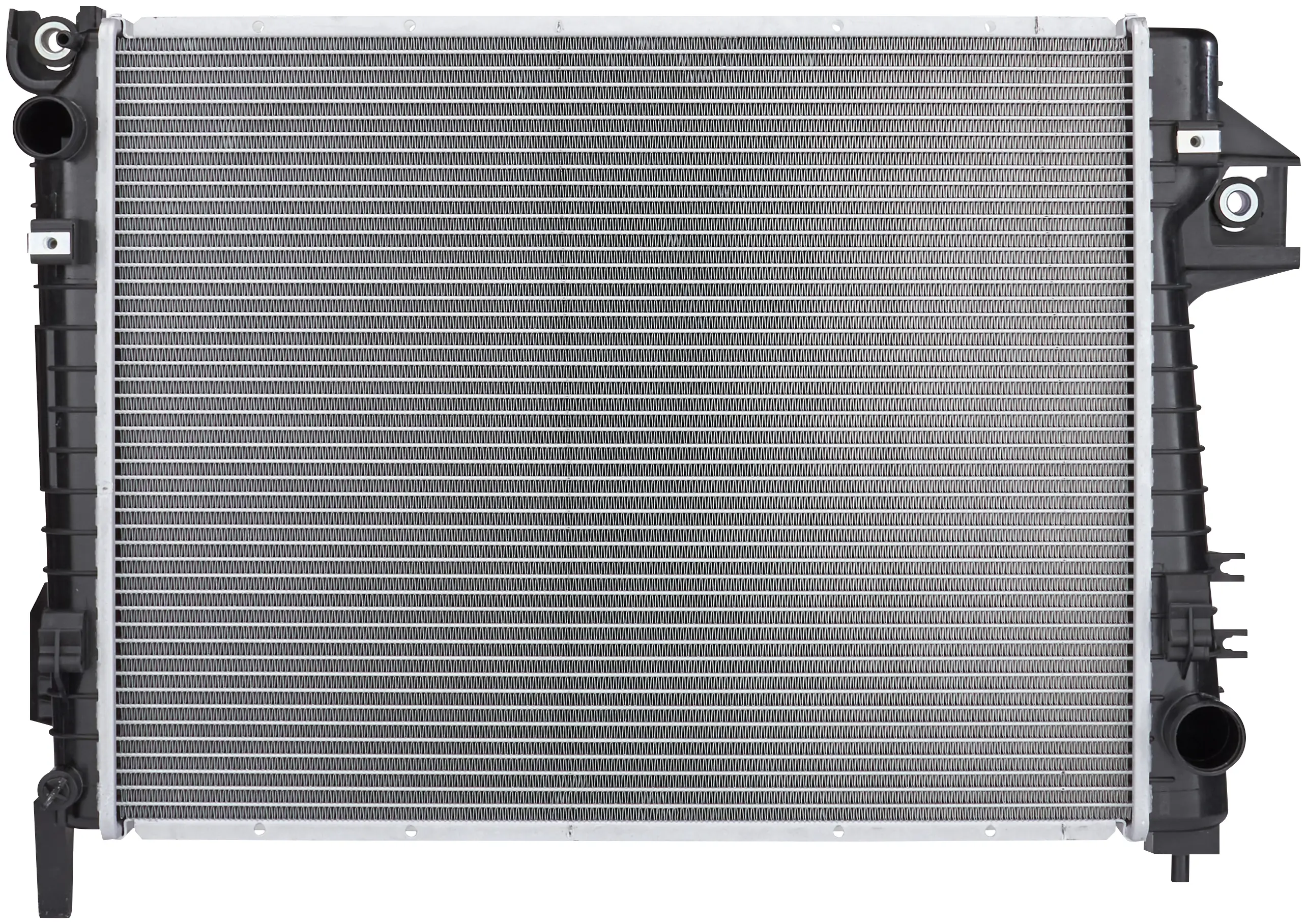 Radiator - image principale du produit