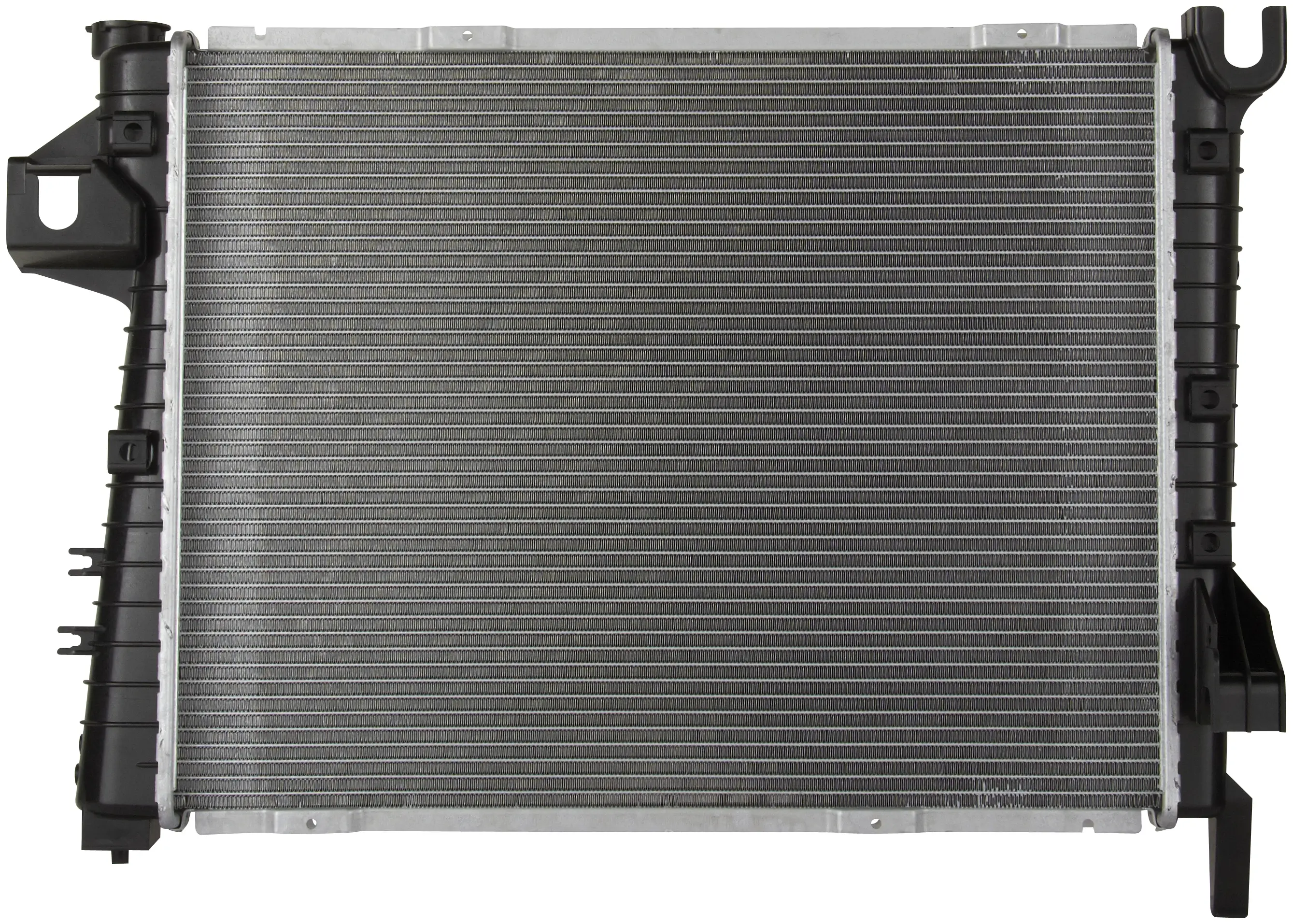 Radiator miniature 3