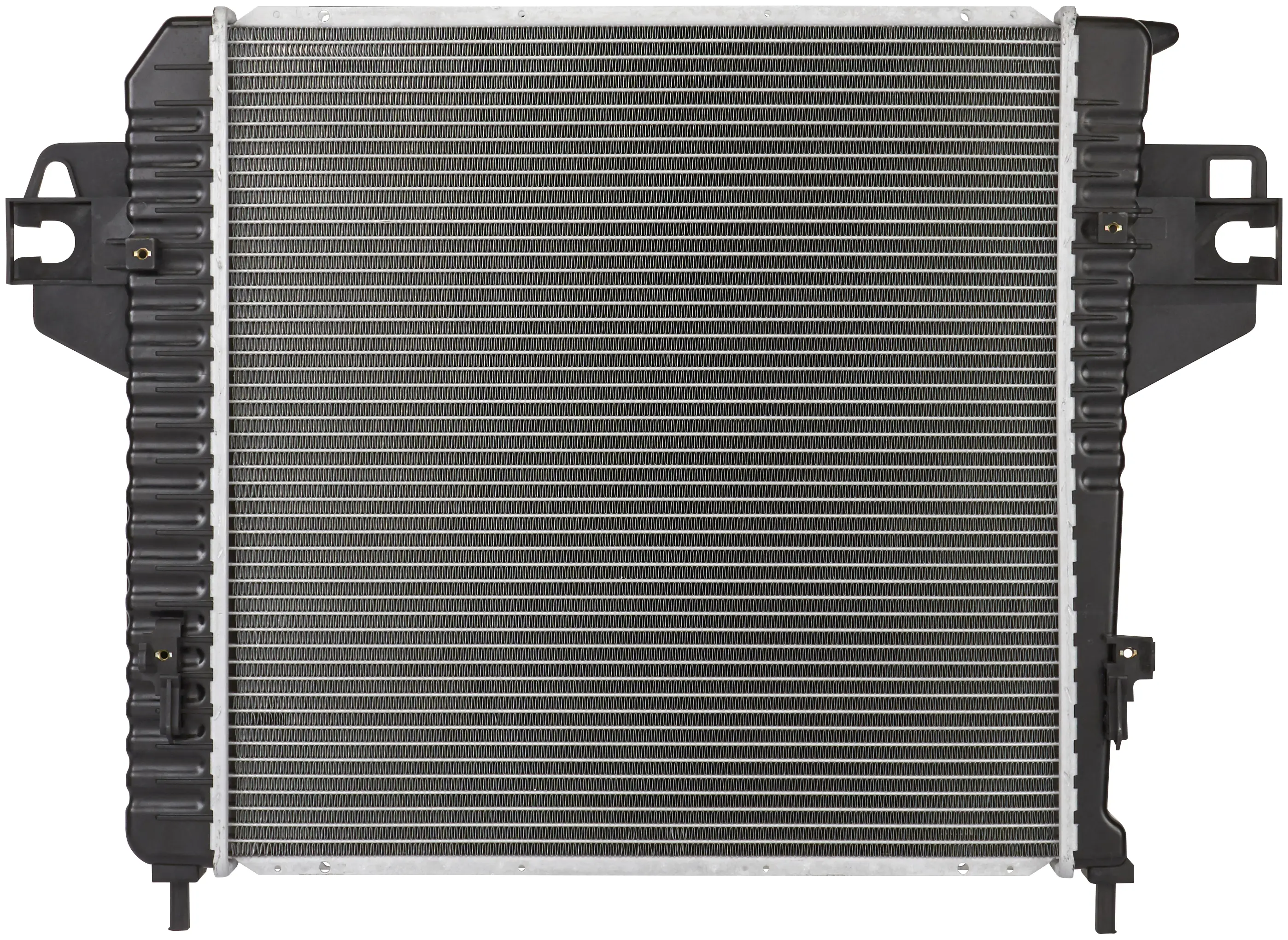 Radiator miniature 2