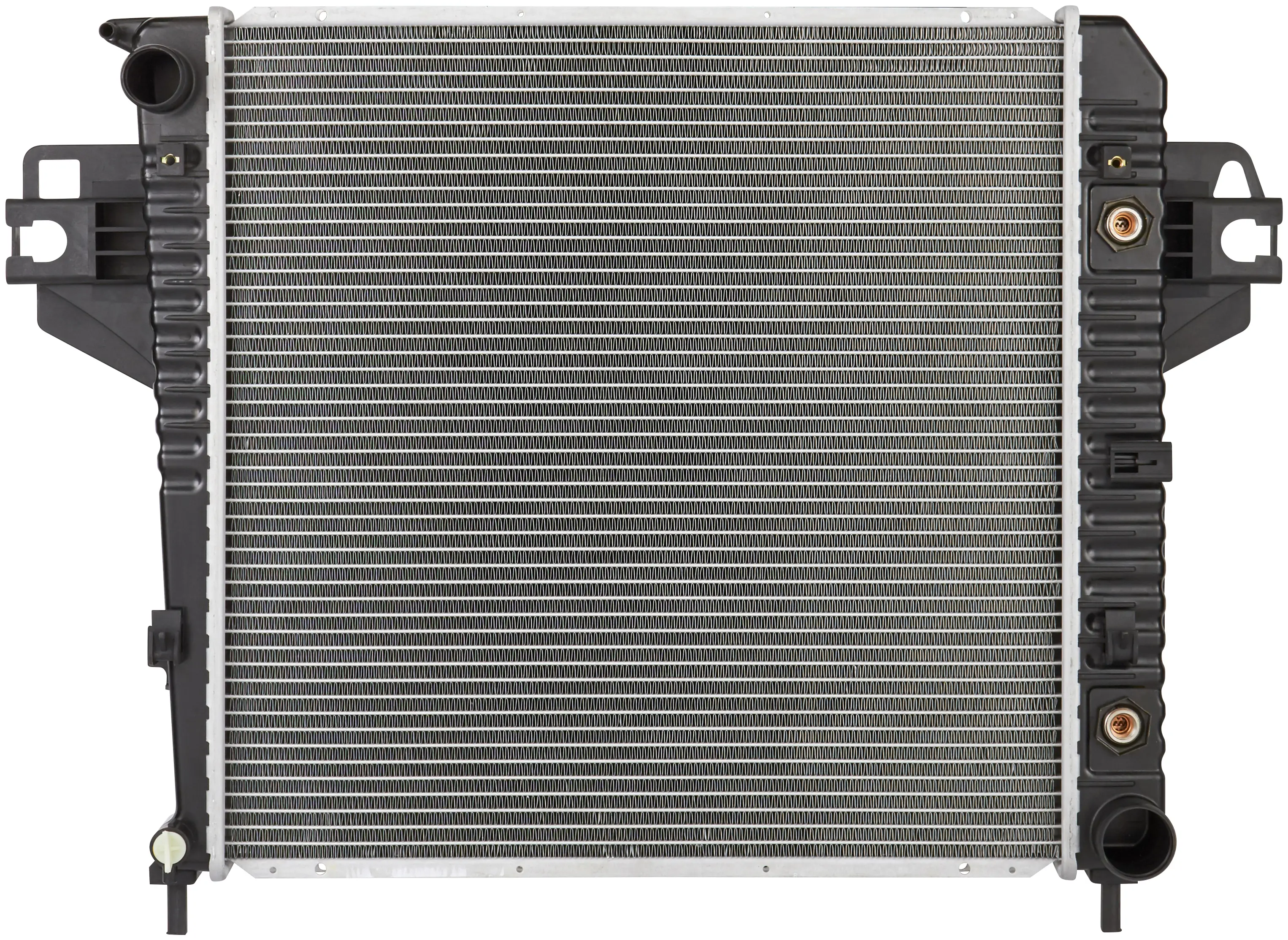 Radiator - image principale du produit