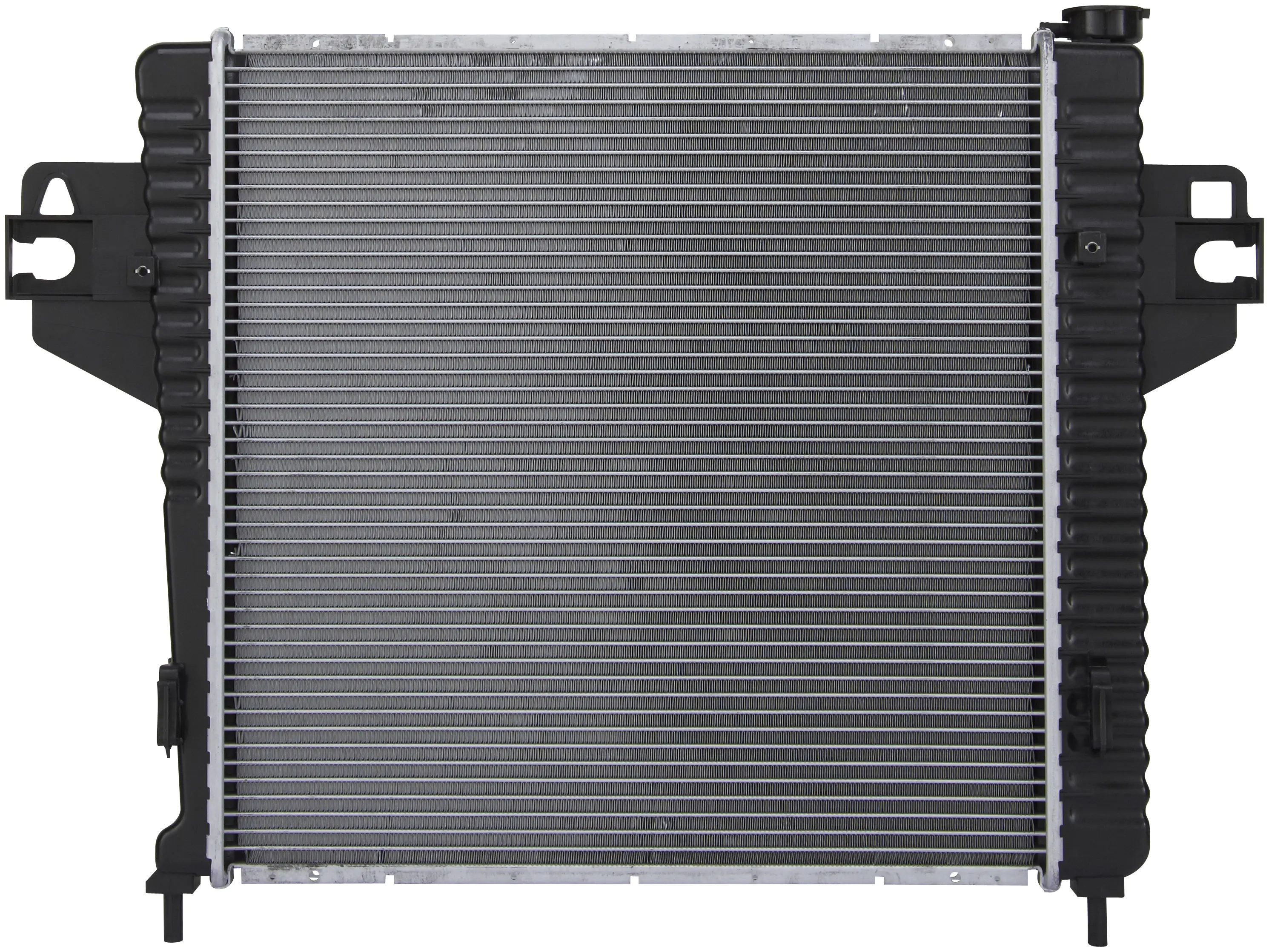 Radiator miniature 3