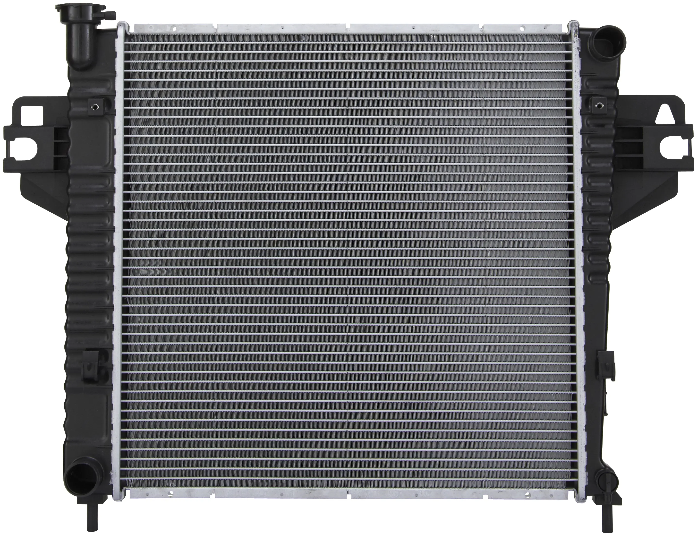Radiator - image principale du produit