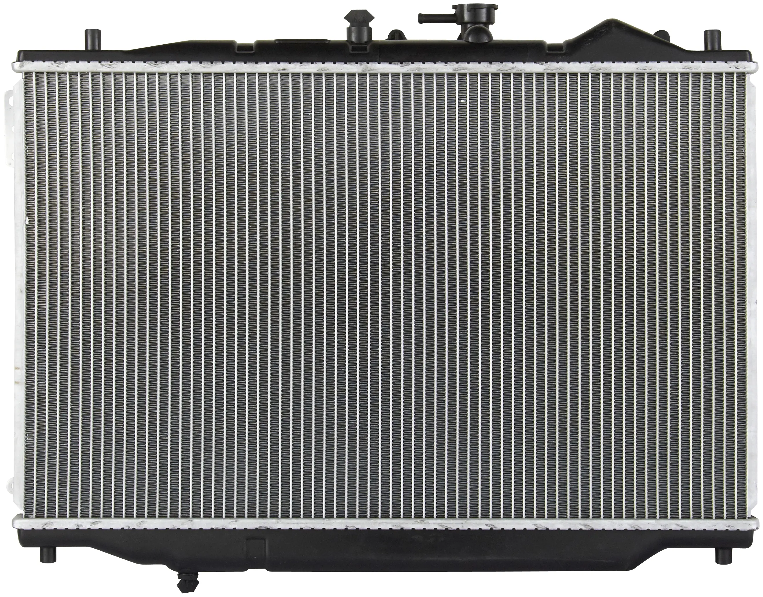 Radiator miniature 3