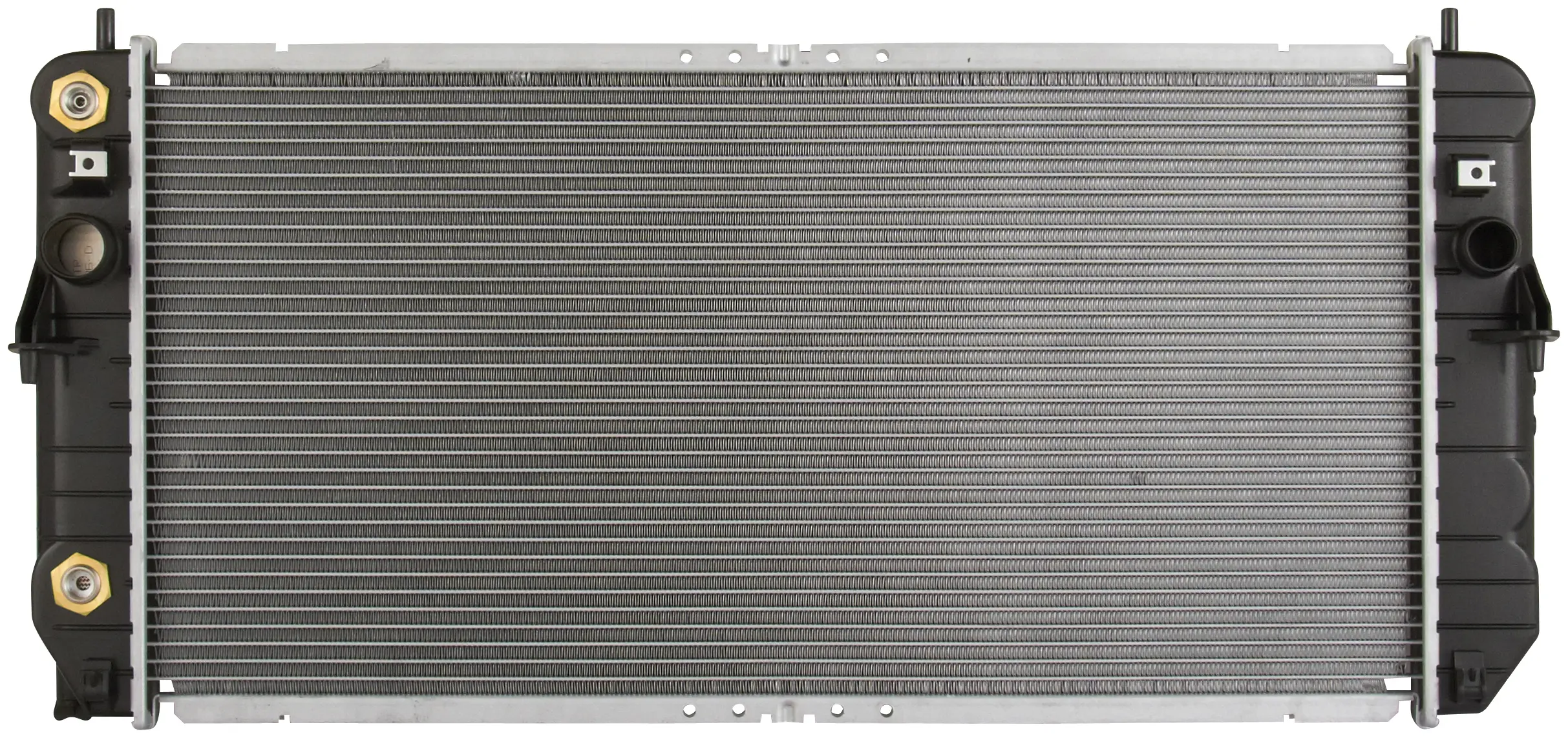 Radiator - image principale du produit