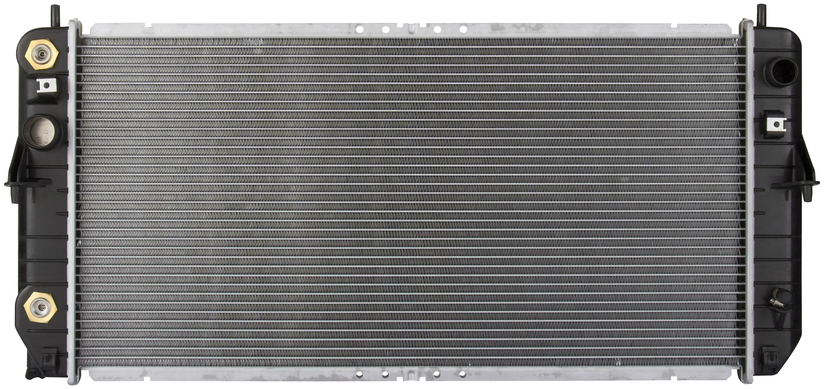 Radiator - image principale du produit