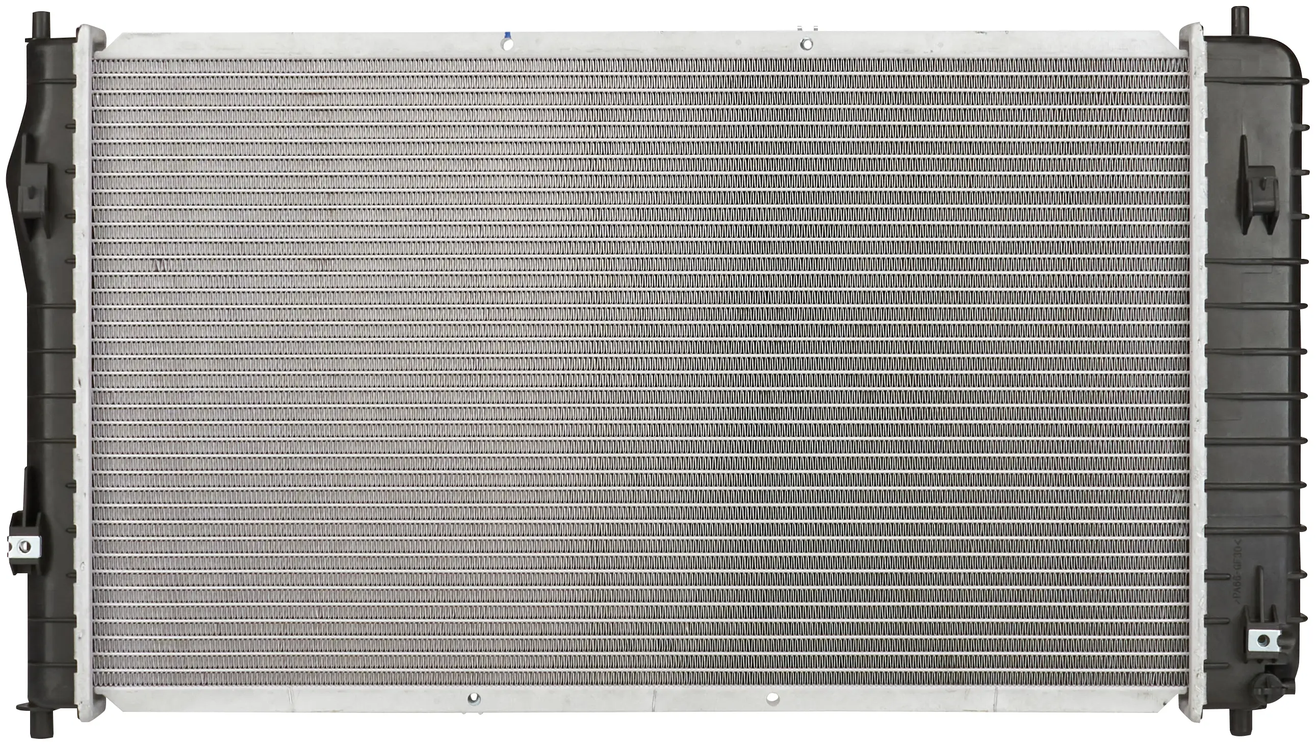 Radiator miniature 2
