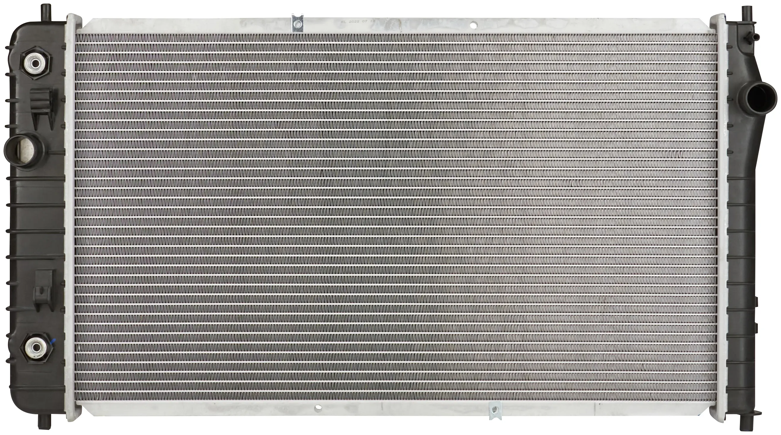 Radiator - image principale du produit
