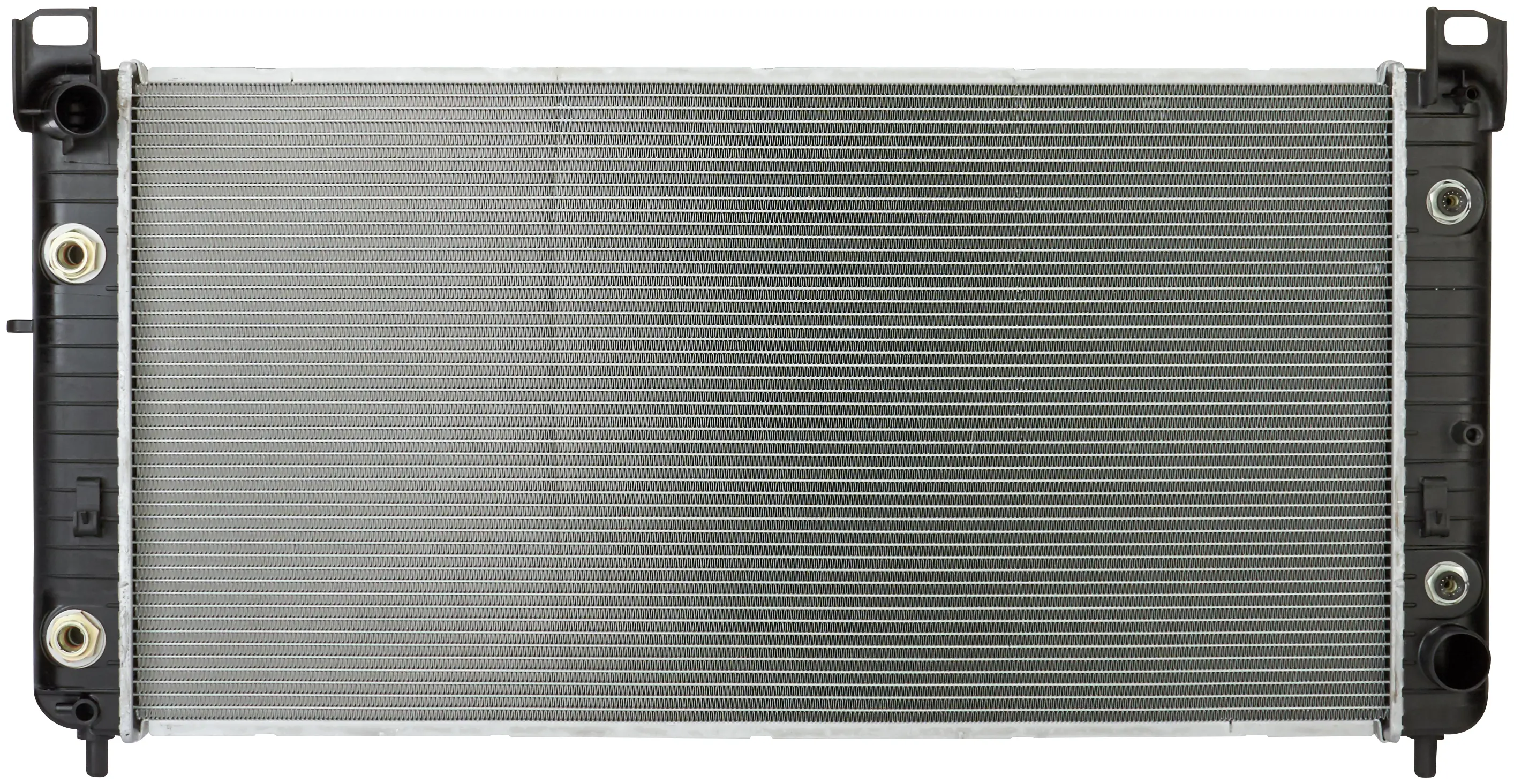 Radiator - image principale du produit