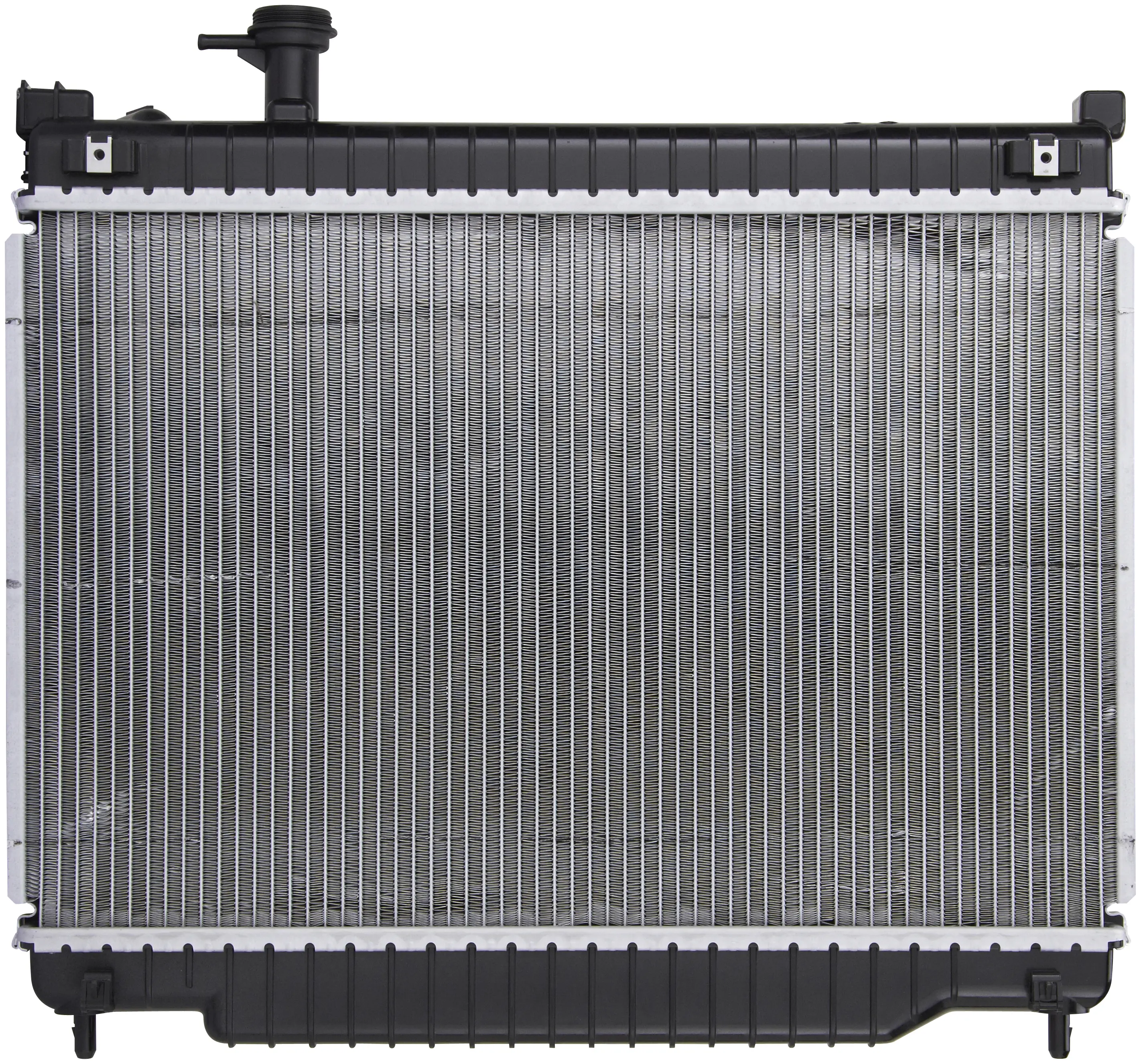 Radiator miniature 3