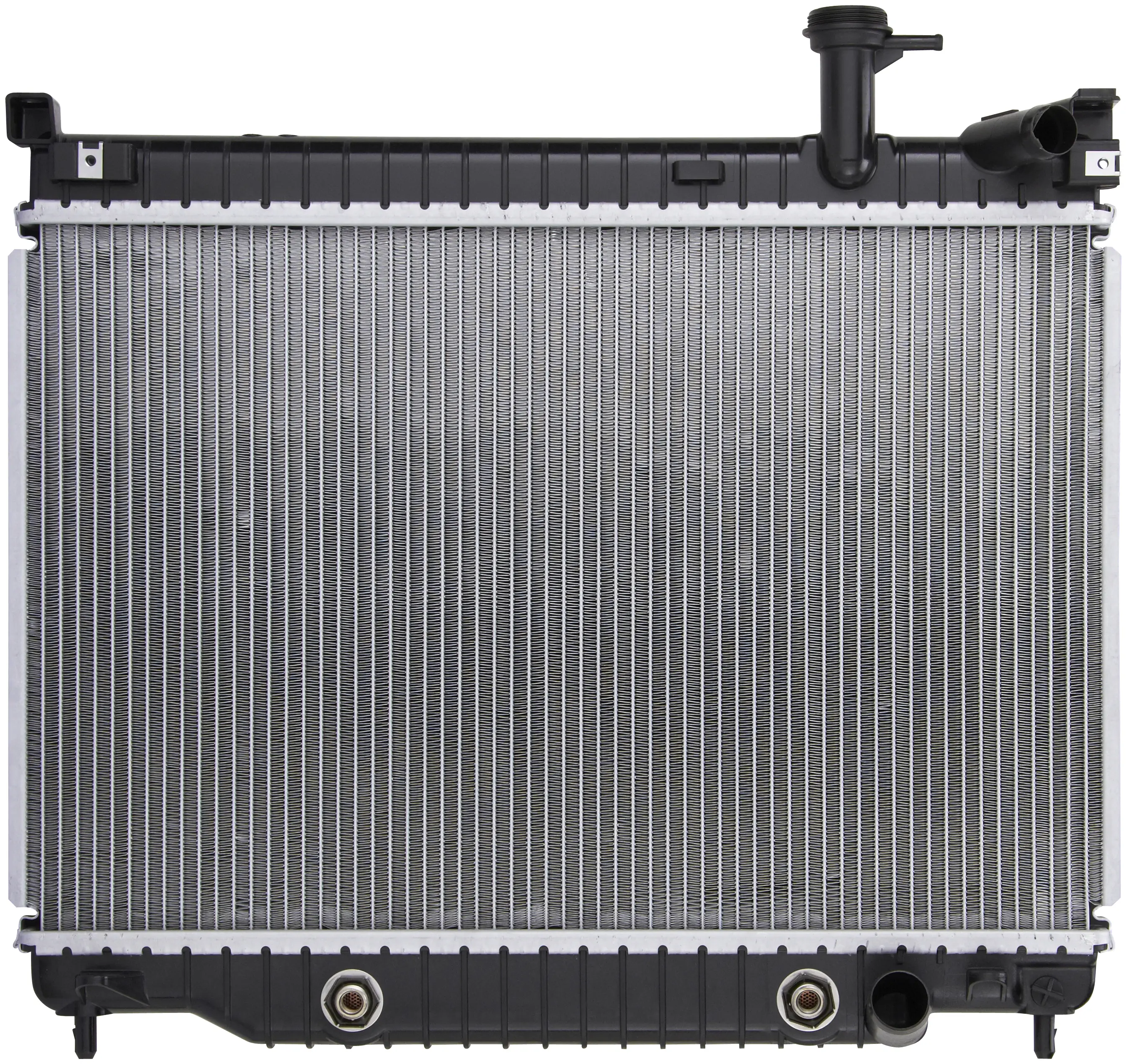 Radiator - image principale du produit