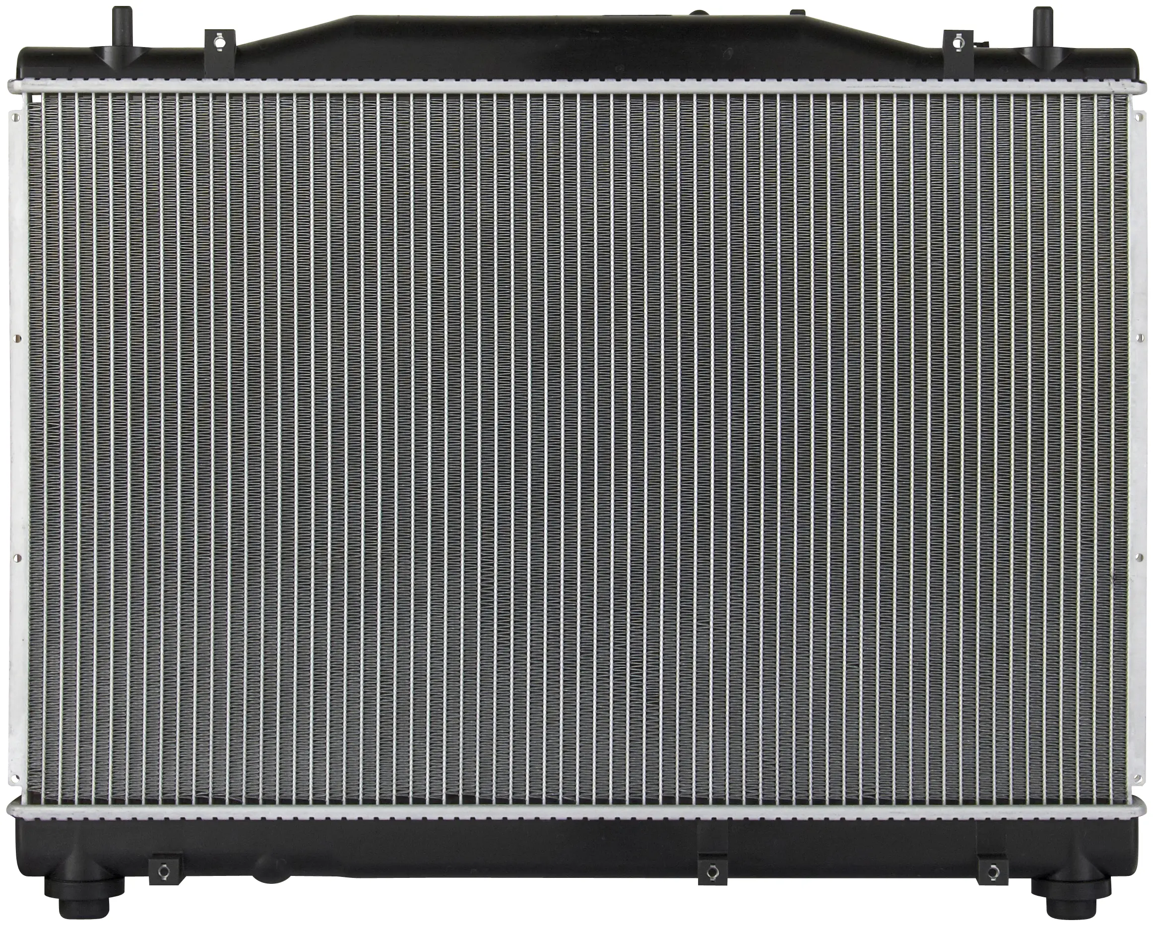 Radiator miniature 2