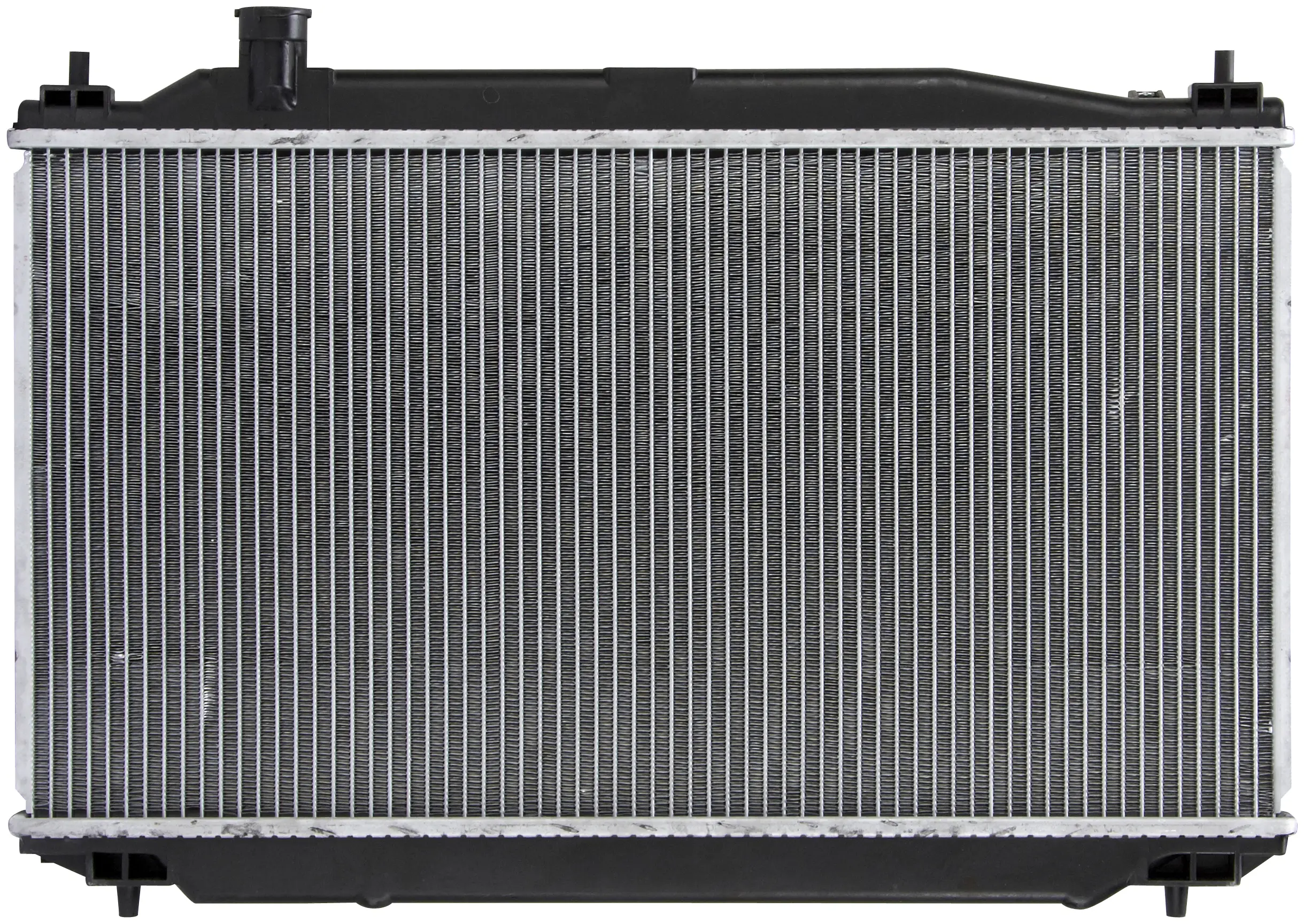 Radiator miniature 2