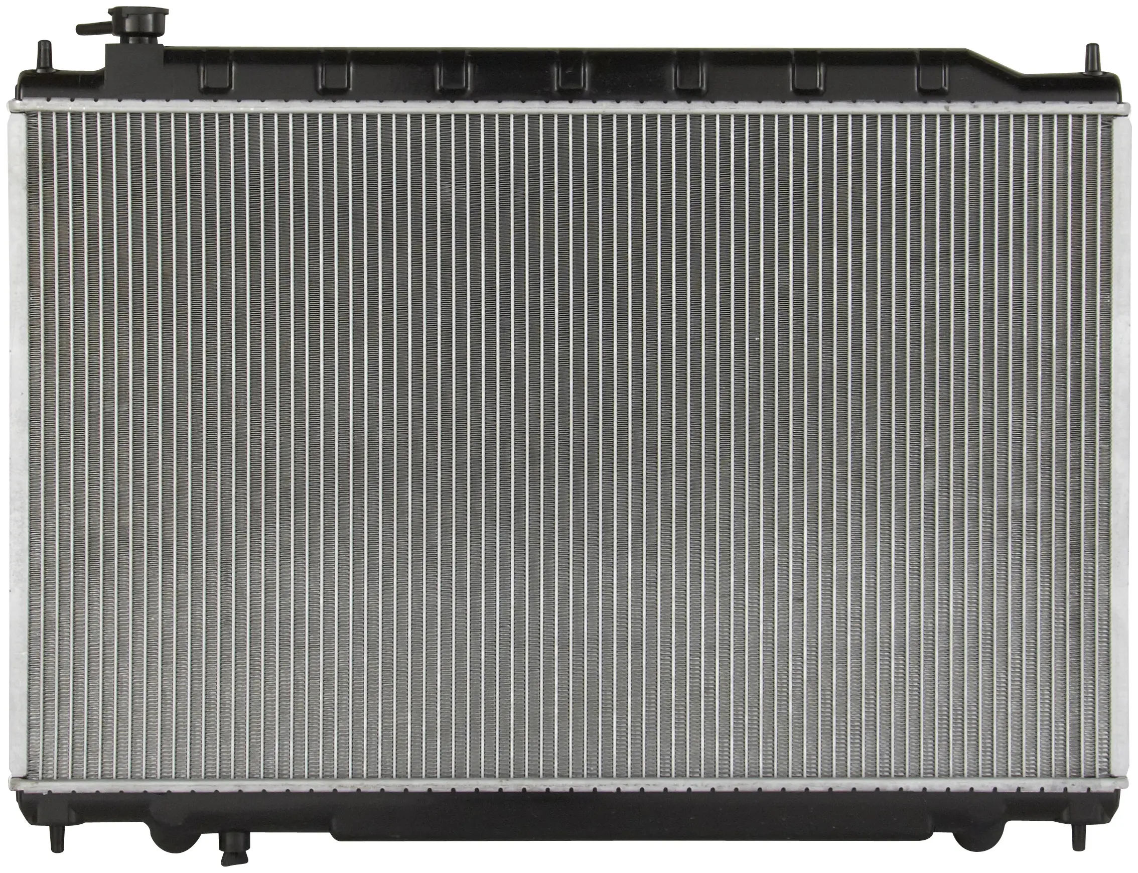 Radiator miniature 2