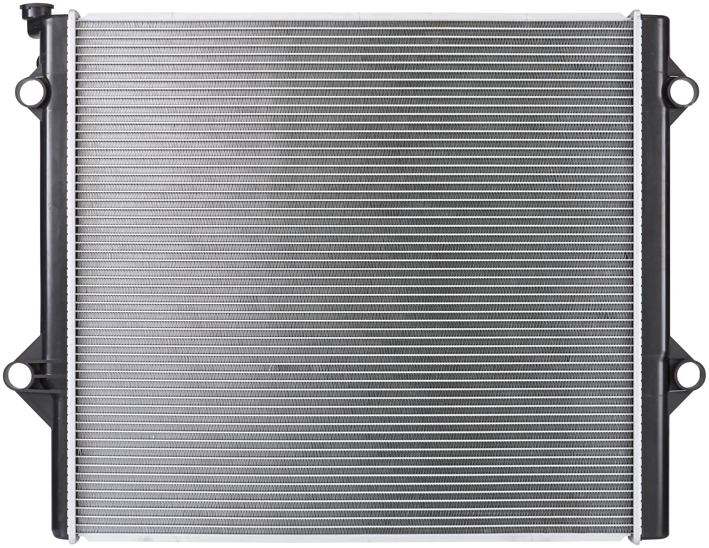 Radiator miniature 3