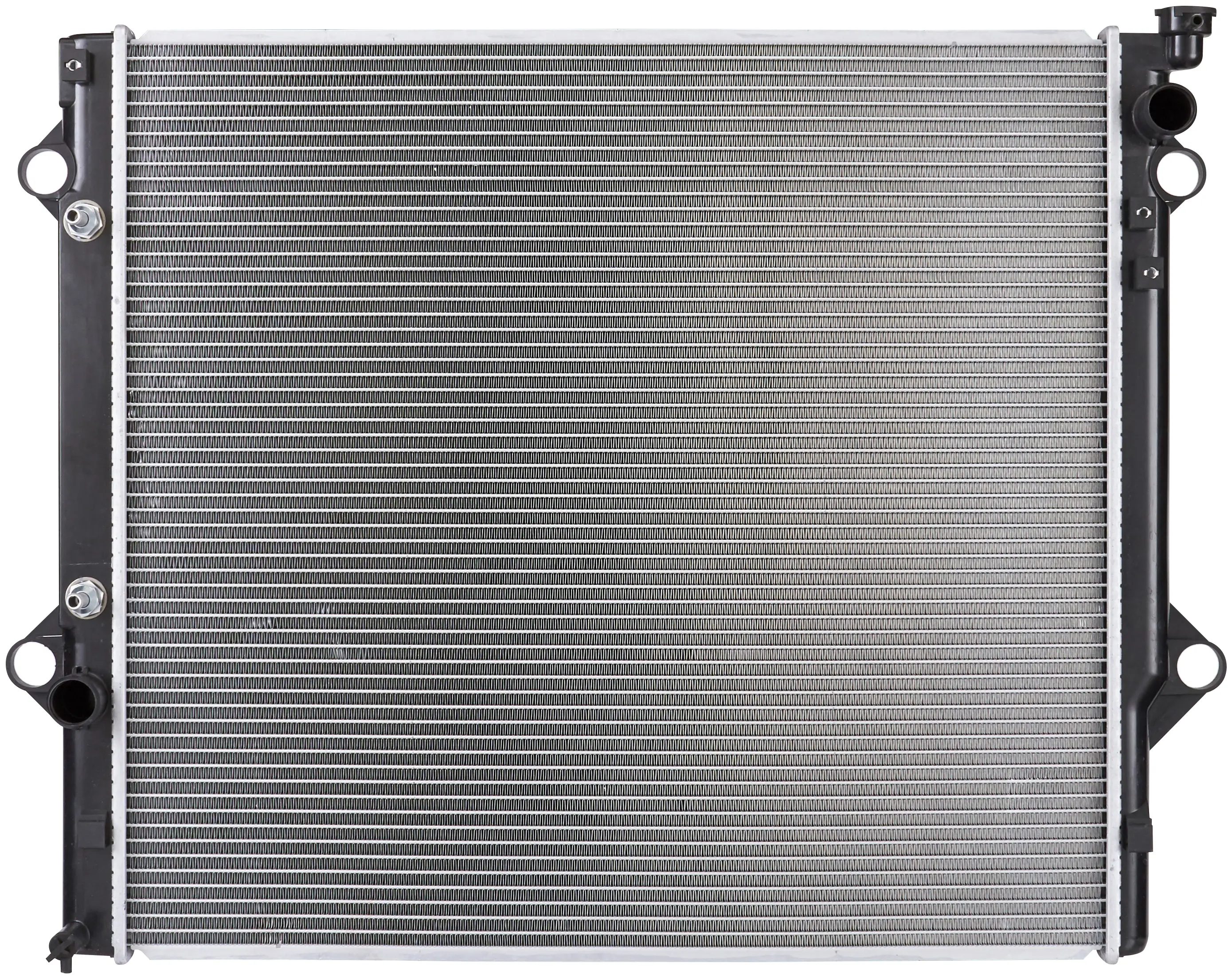 Radiator - image principale du produit