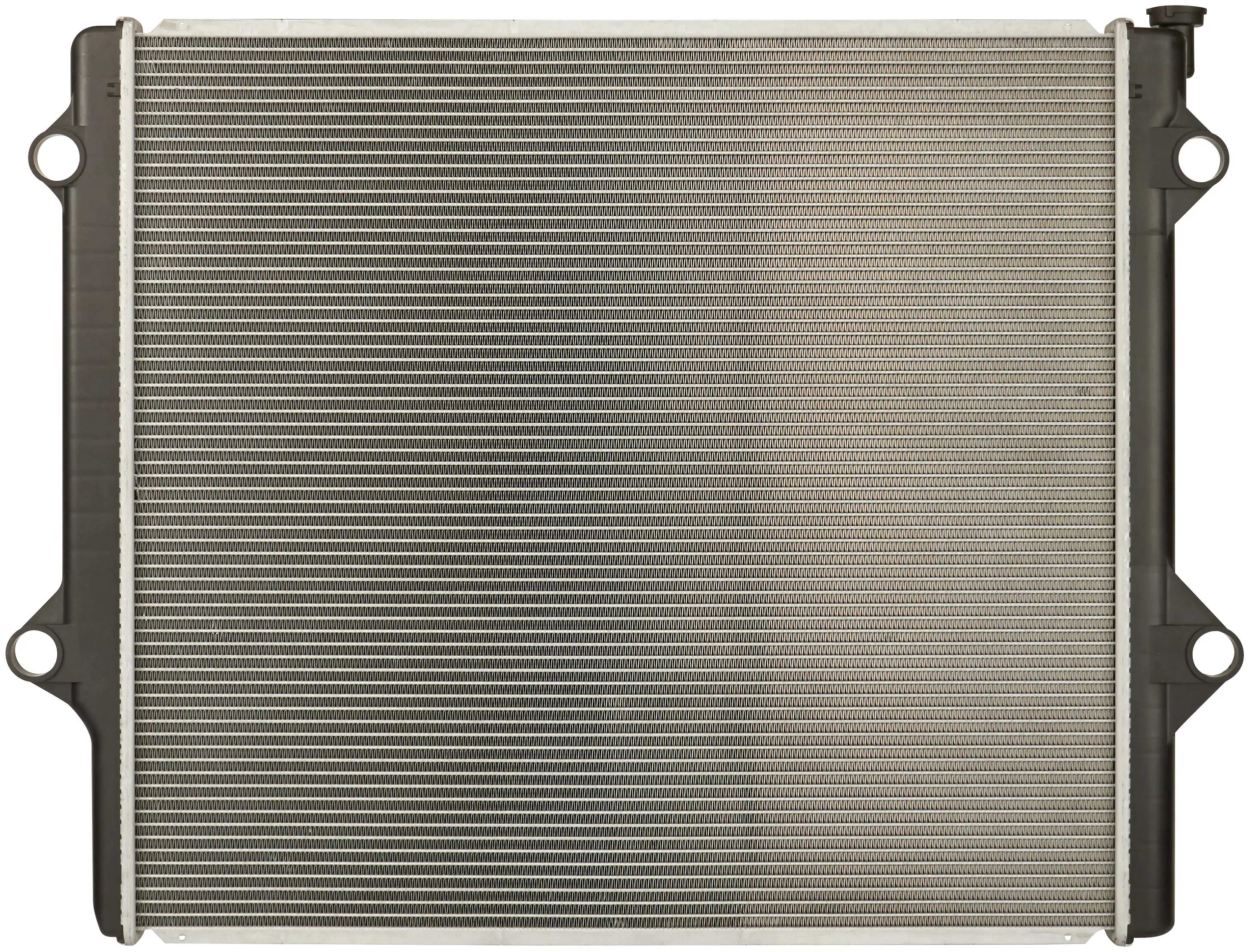 Radiator miniature 3