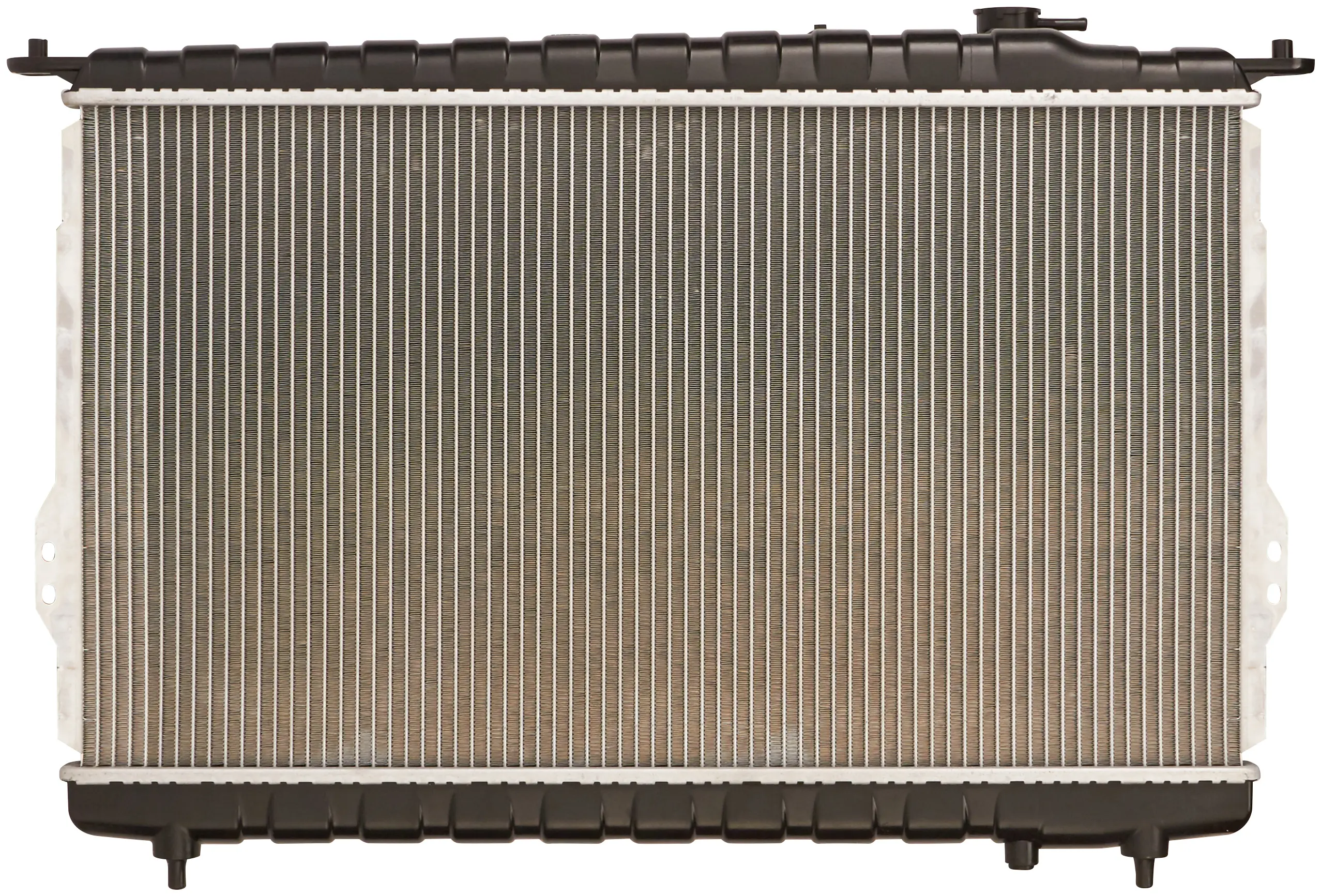 Radiator miniature 2