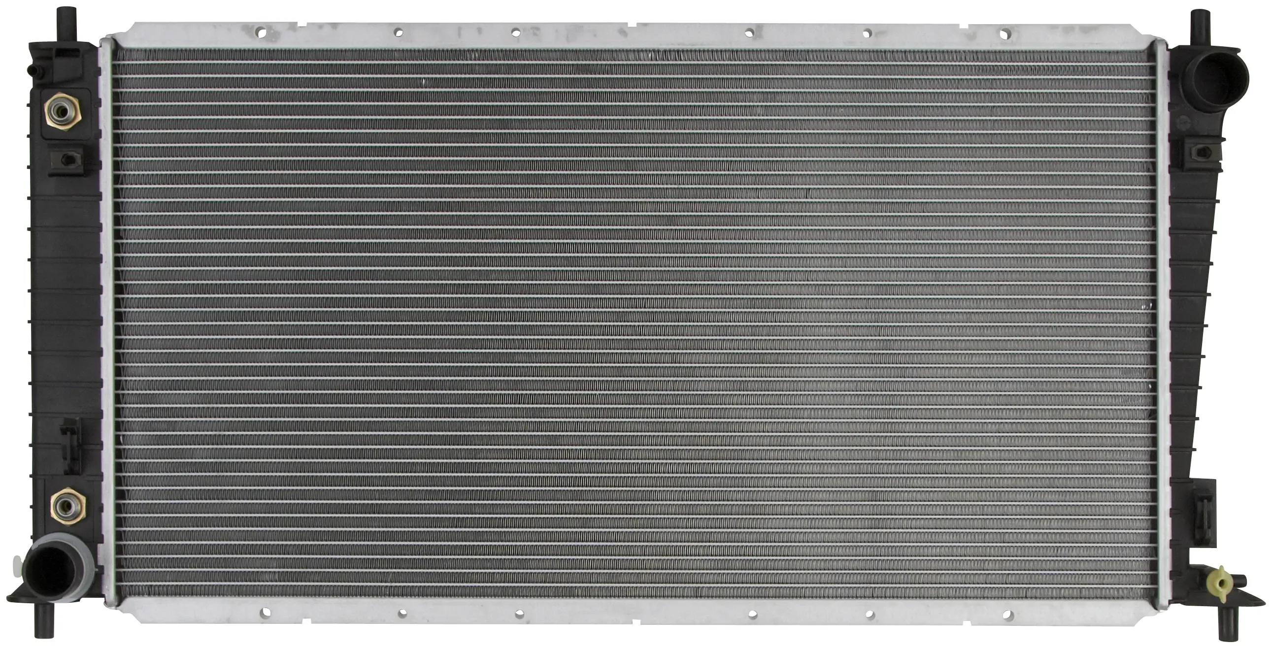 Radiator - image principale du produit