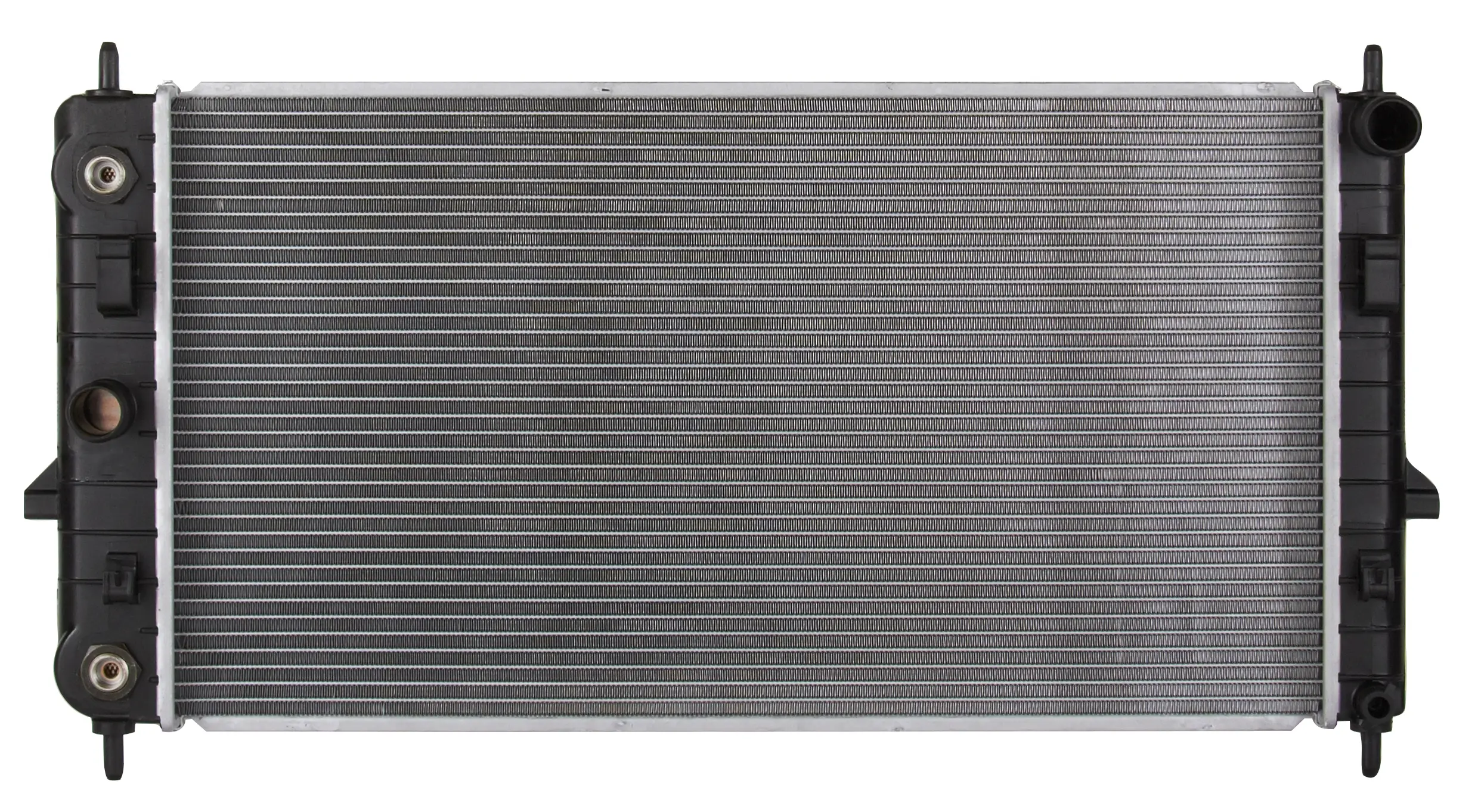 Radiator - image principale du produit