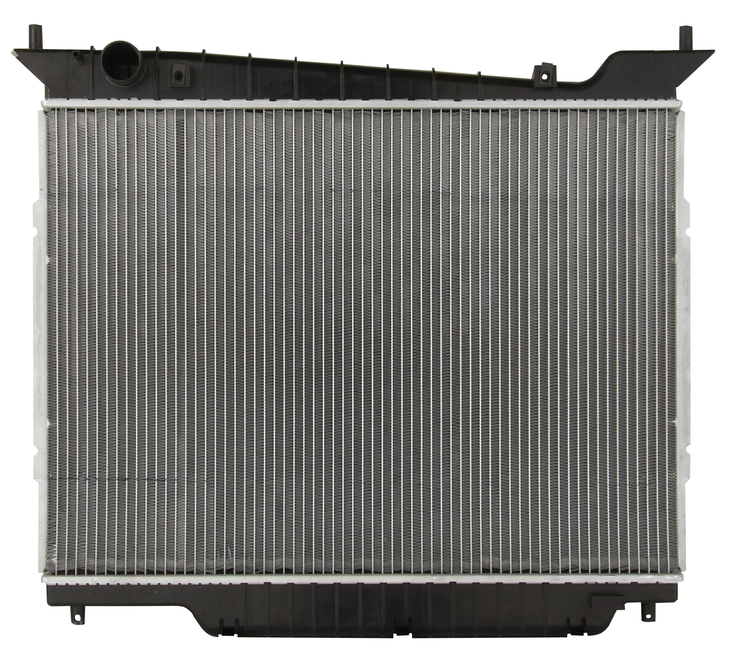 Radiator miniature 2