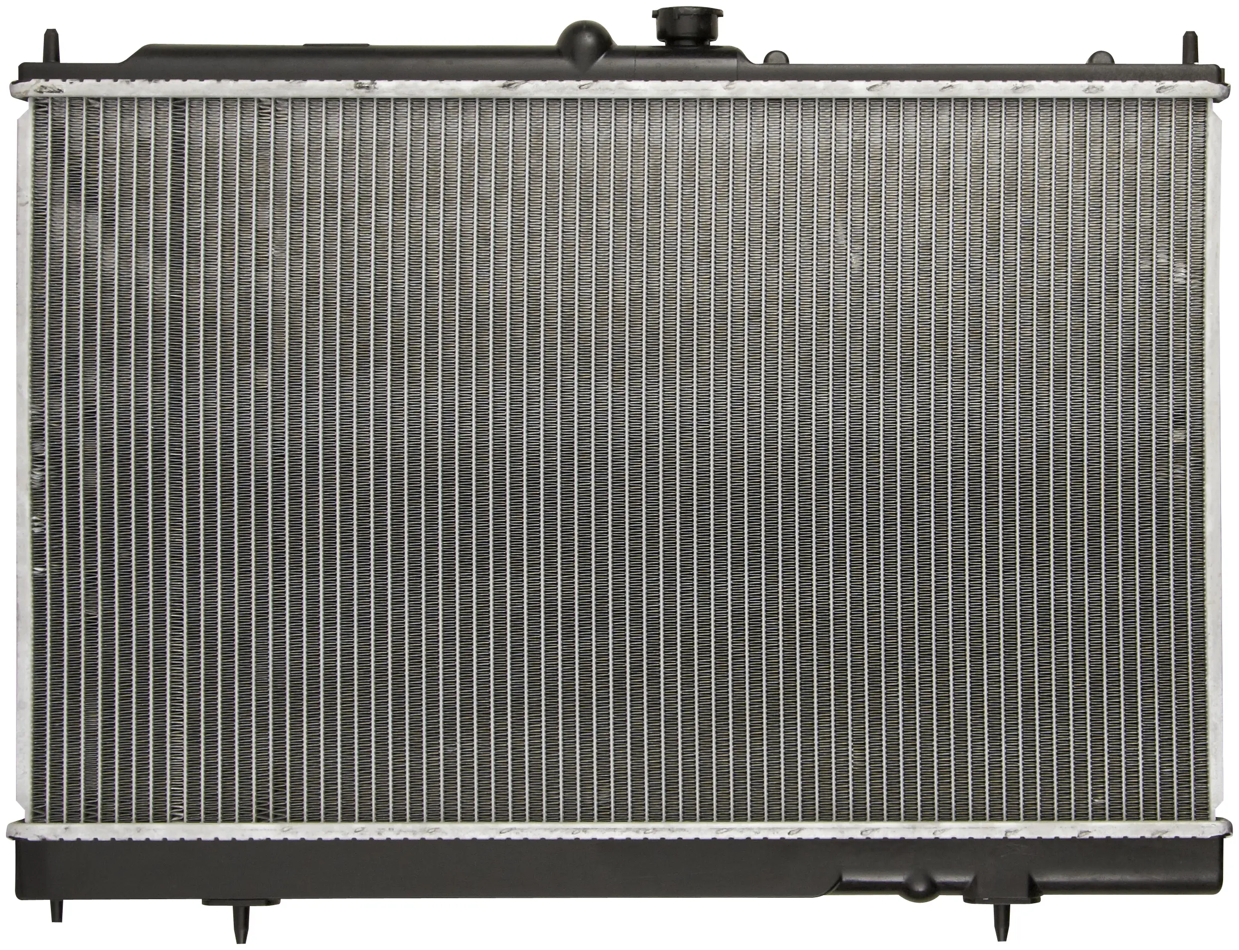Radiator miniature 2