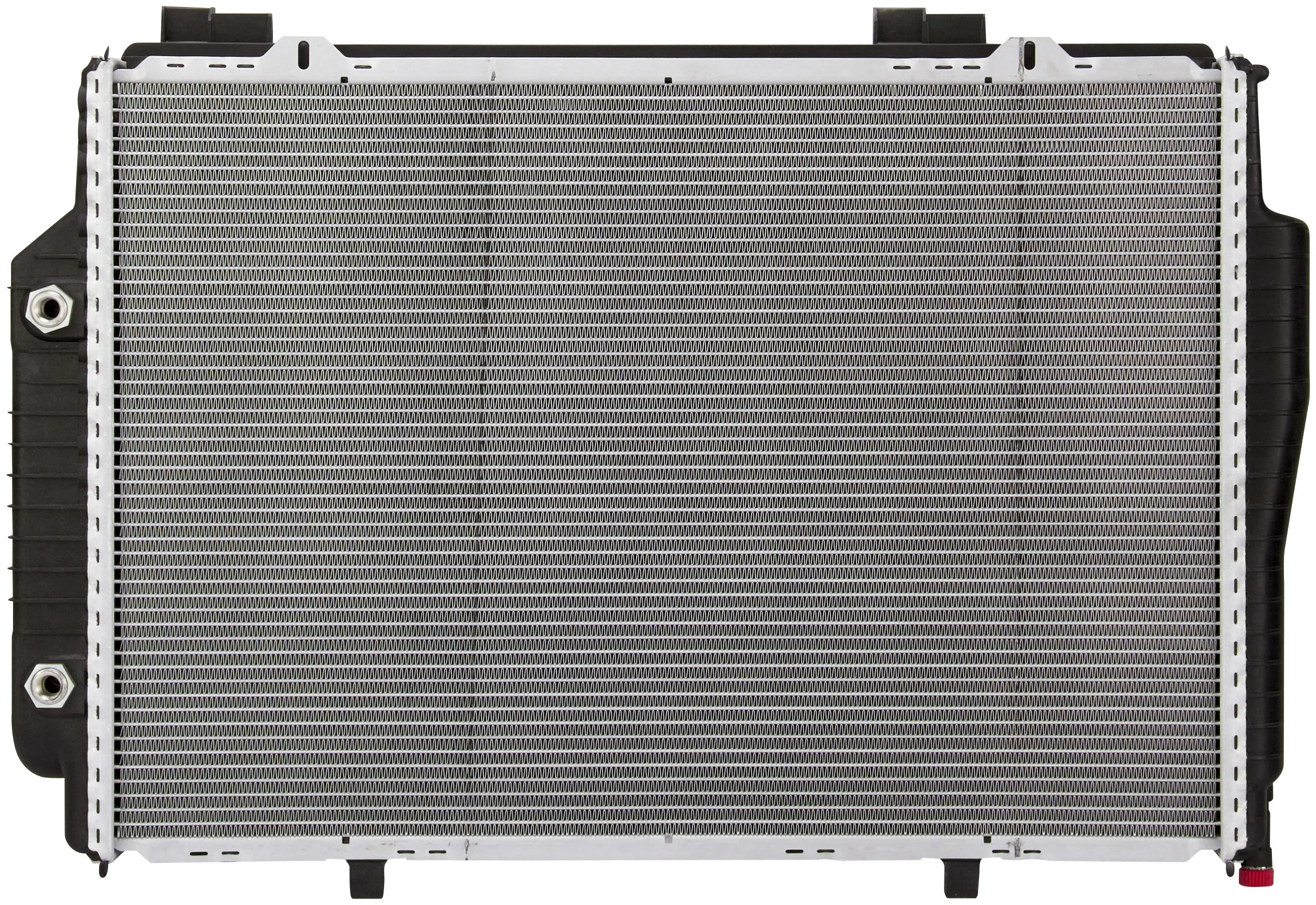 Radiator miniature 2