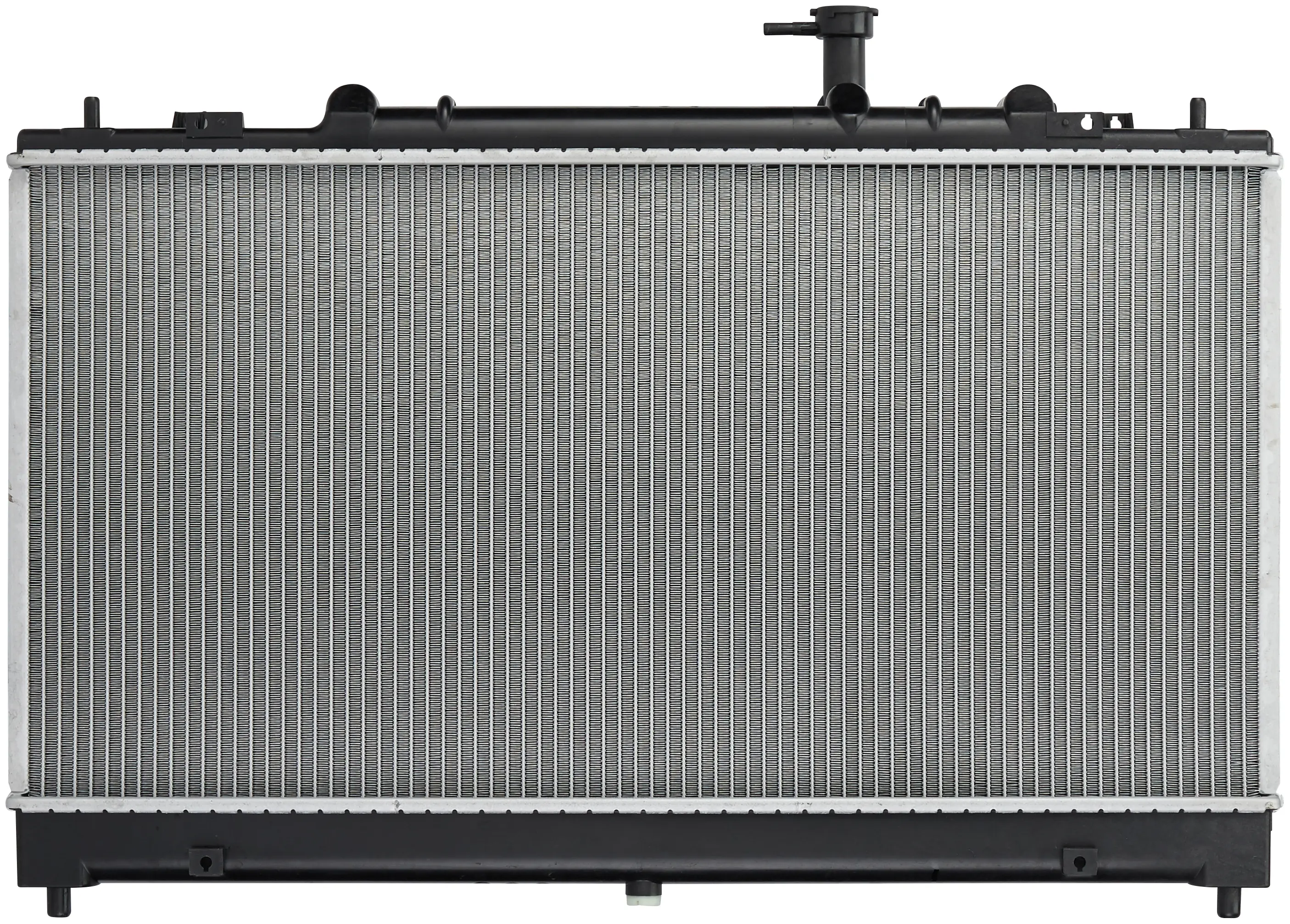 Radiator miniature 4