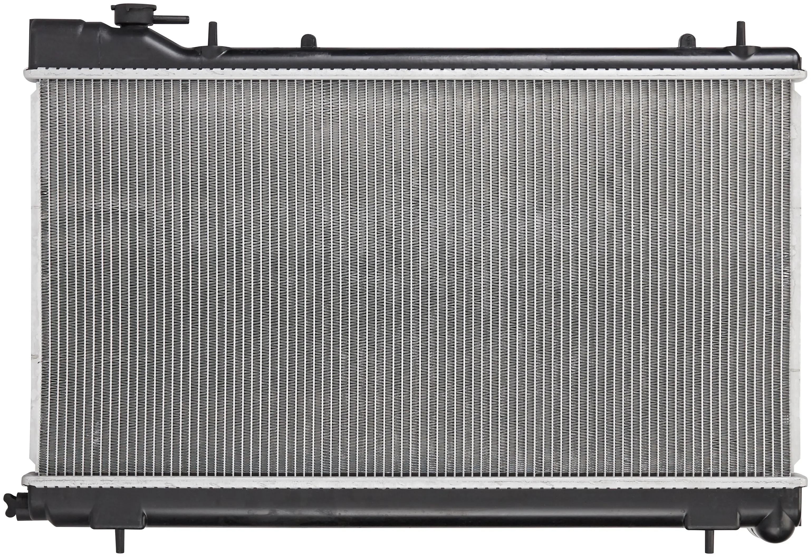 Radiator miniature 4