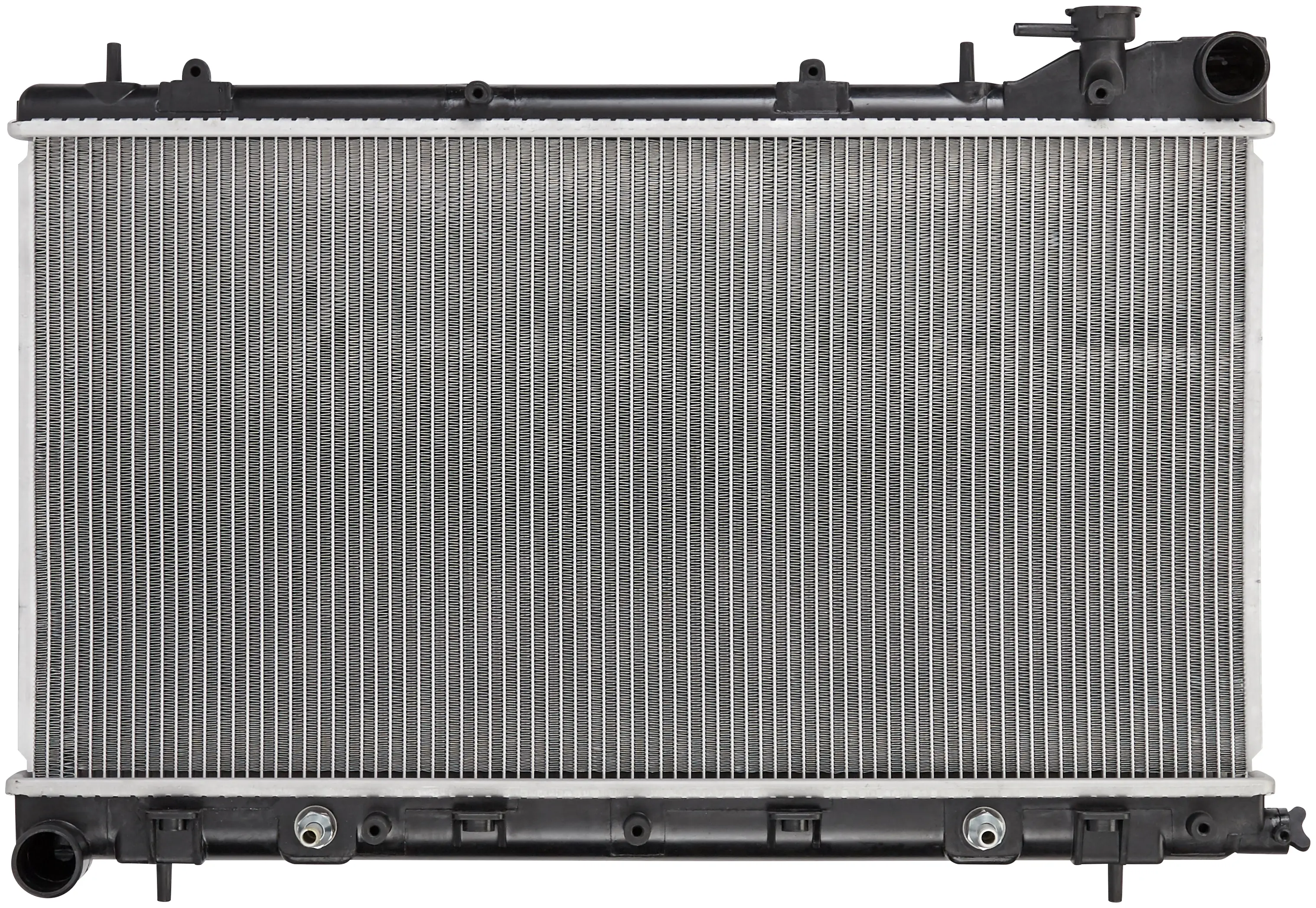 Radiator - image principale du produit
